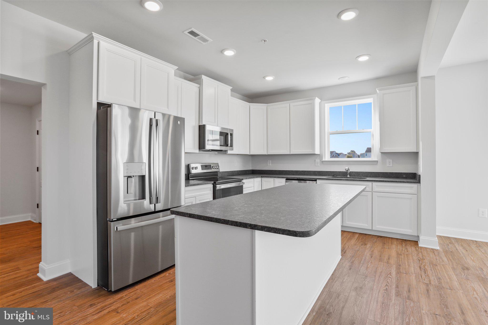 EVANS RUN - Residential