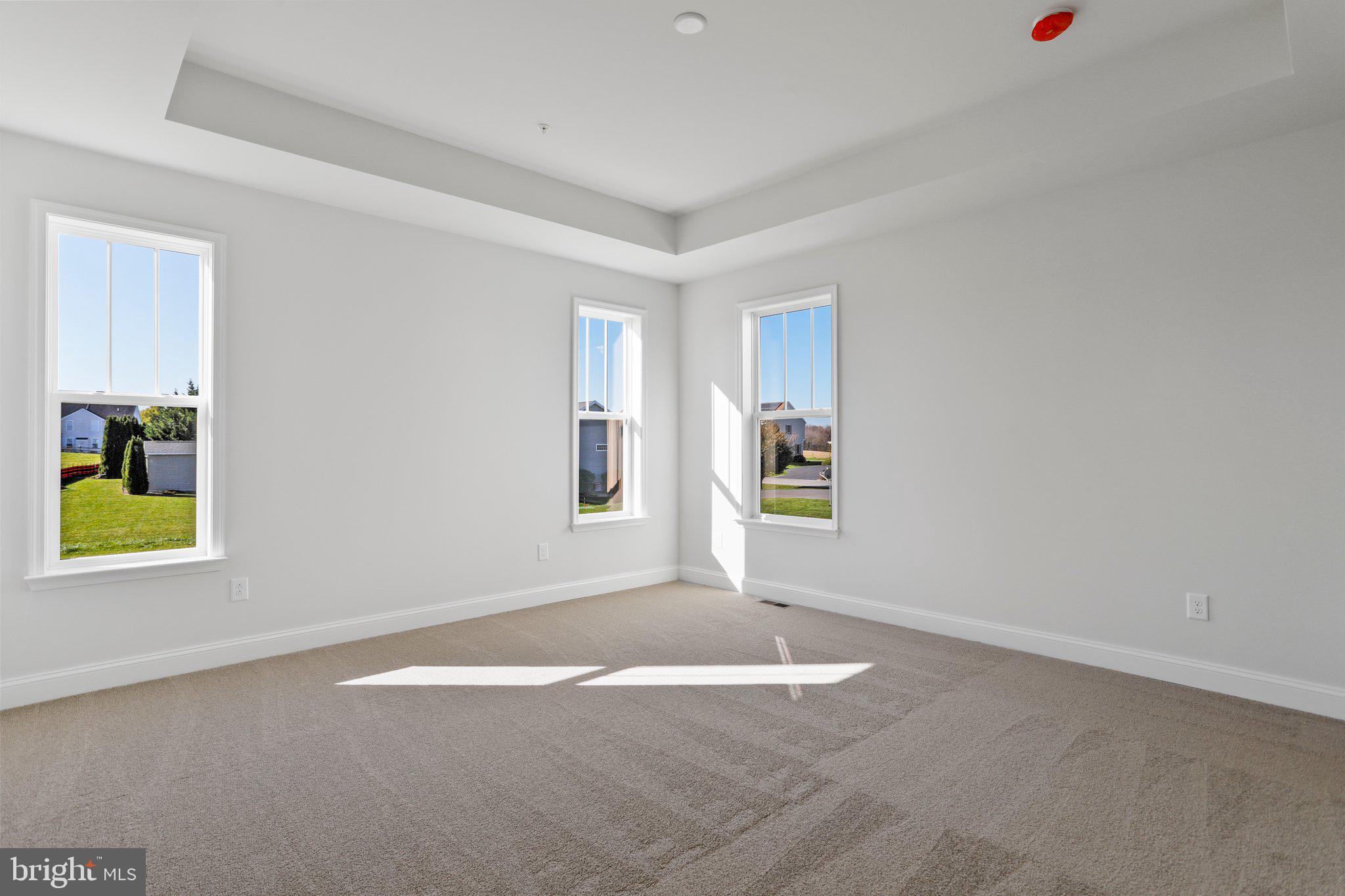 EVANS RUN - Residential