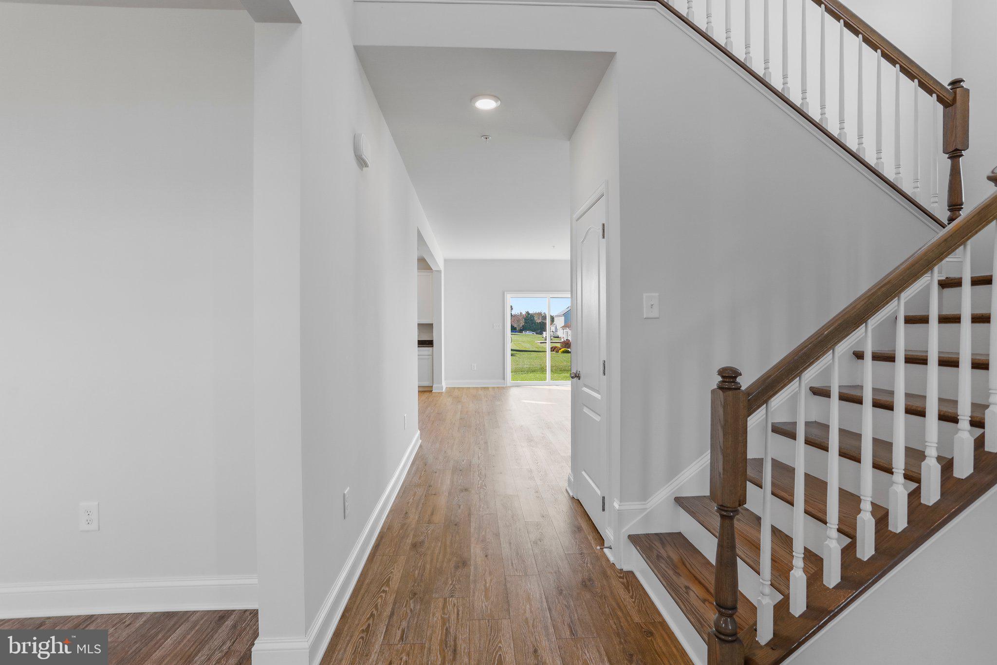 EVANS RUN - Residential