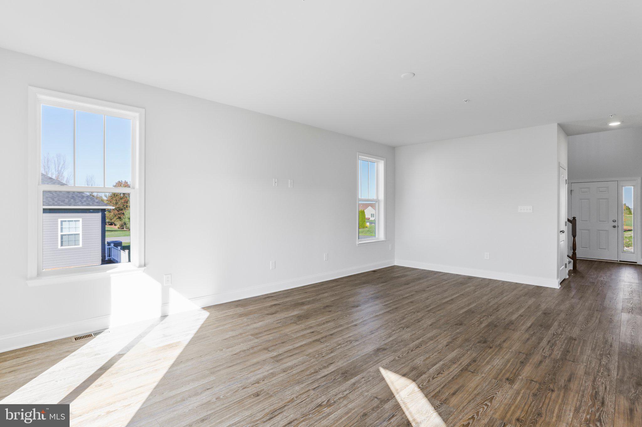 EVANS RUN - Residential