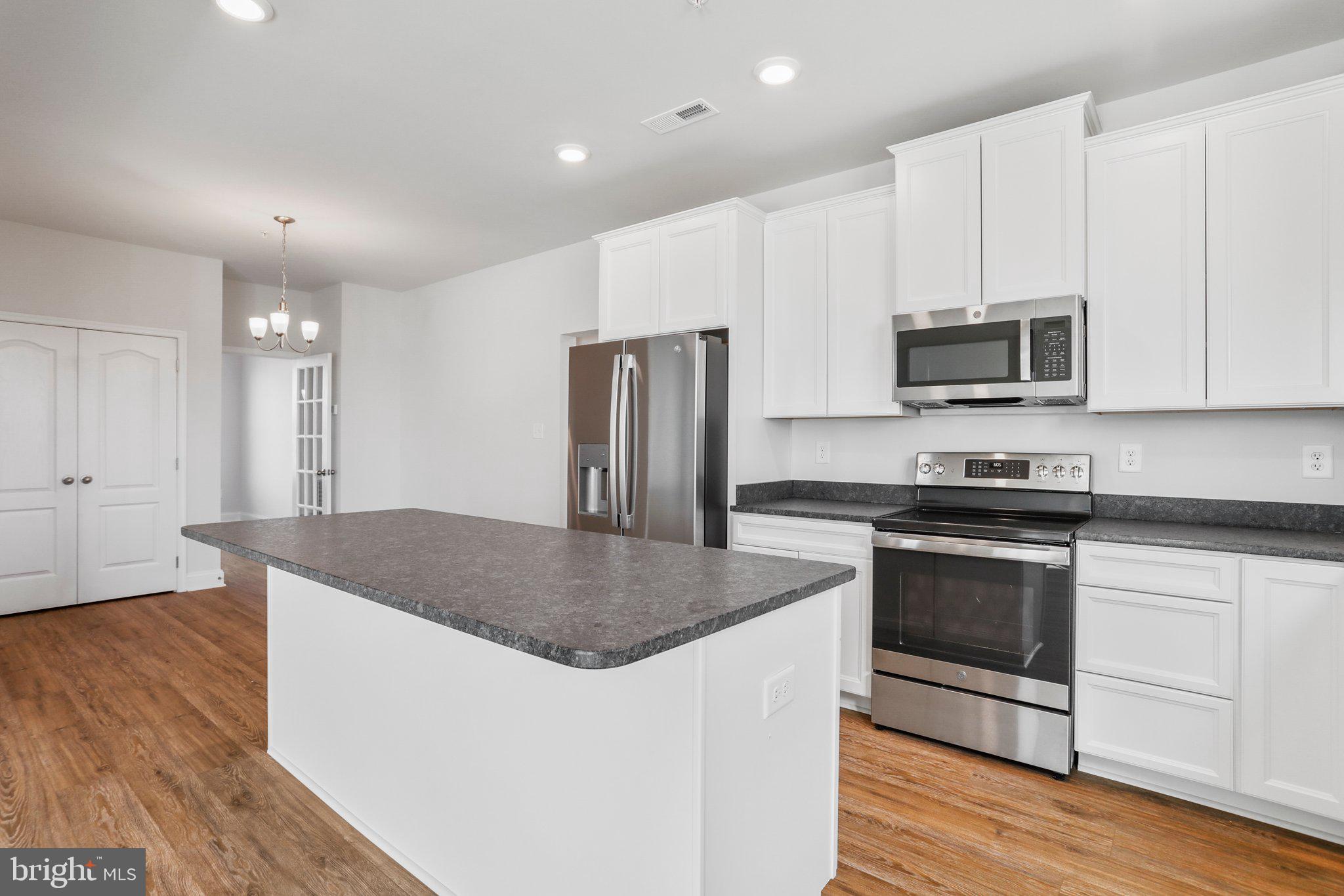 EVANS RUN - Residential