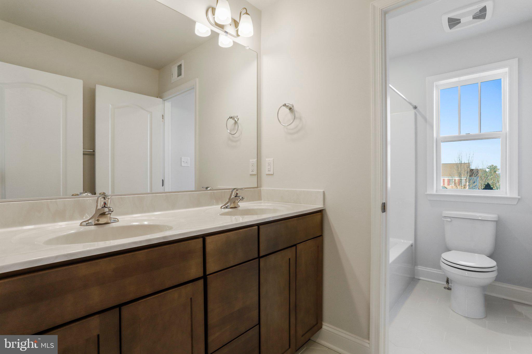 EVANS RUN - Residential