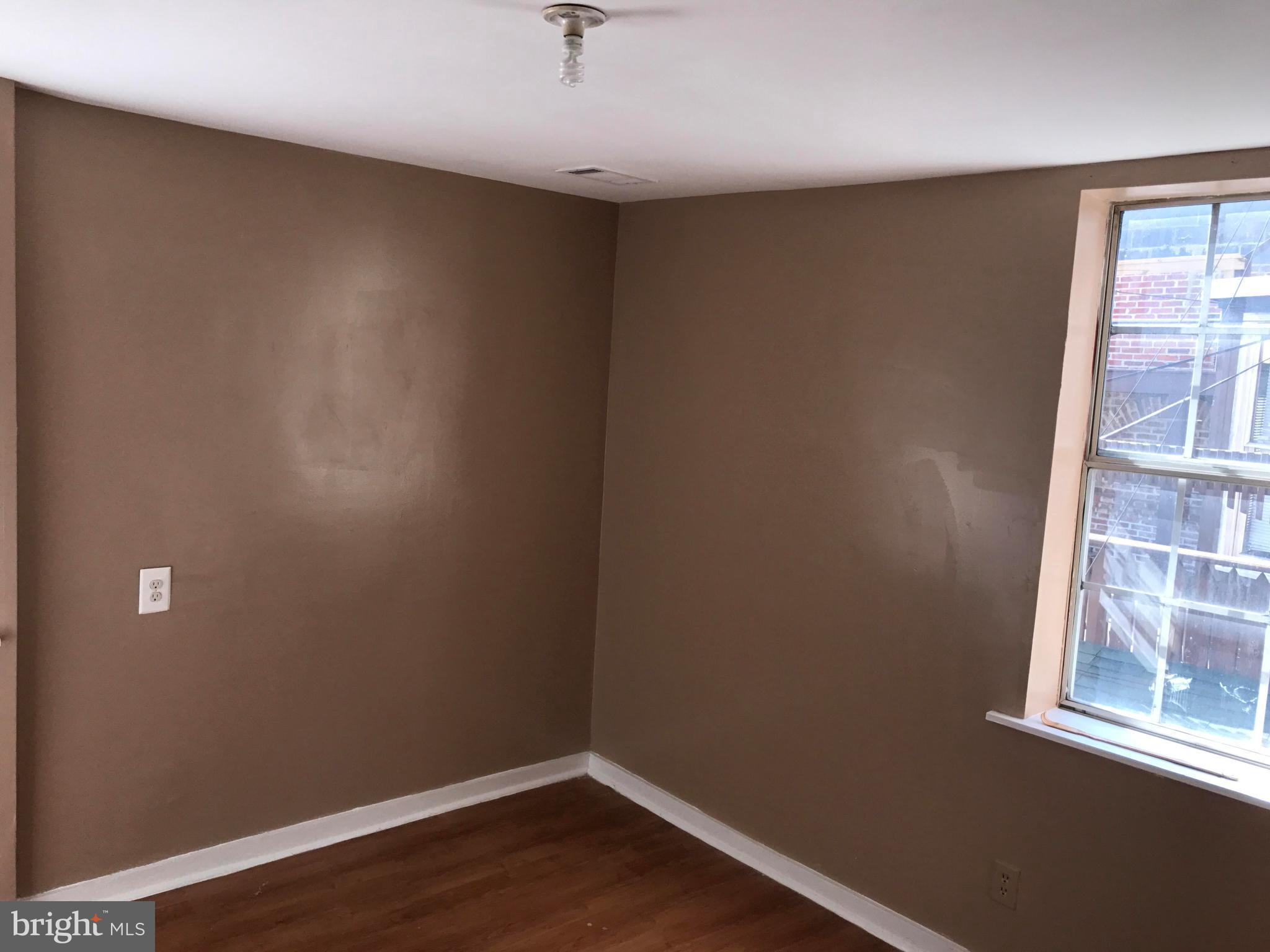 FELLS POINT HISTORIC DISTRICT - Residential Lease