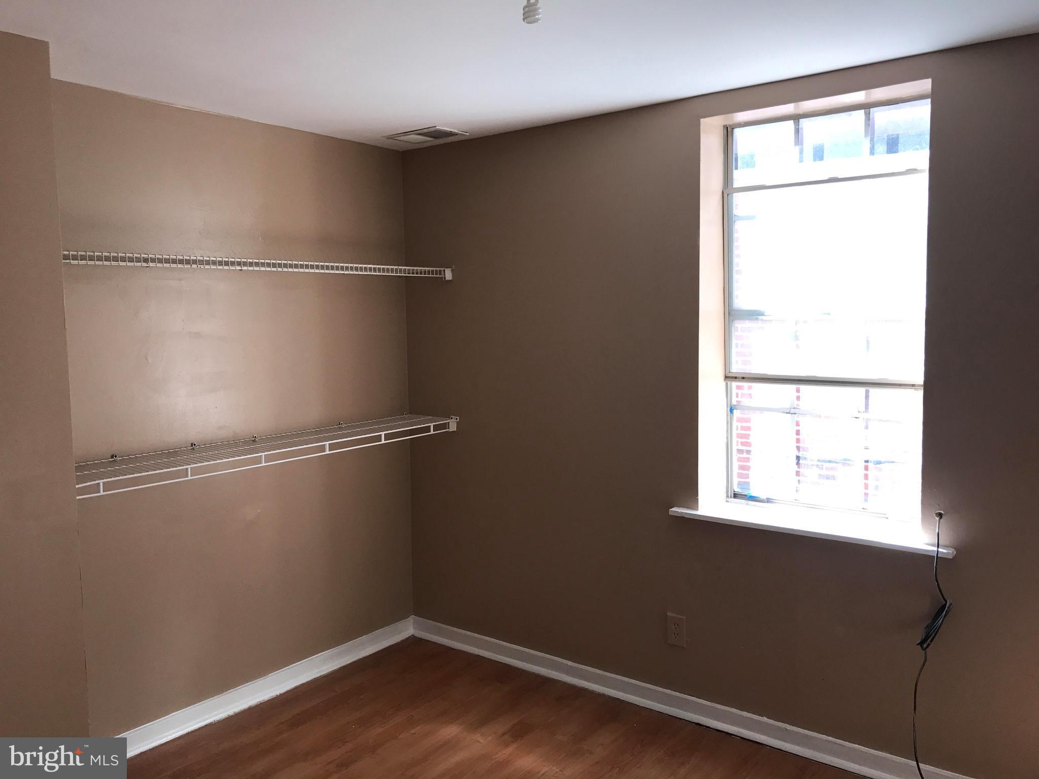 FELLS POINT HISTORIC DISTRICT - Residential Lease