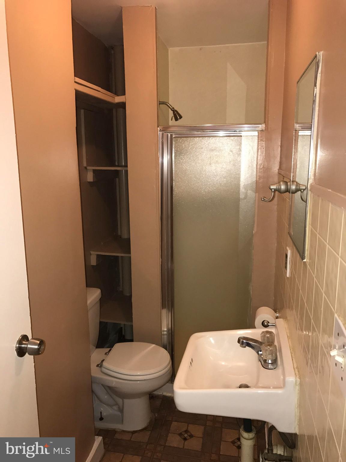 FELLS POINT HISTORIC DISTRICT - Residential Lease