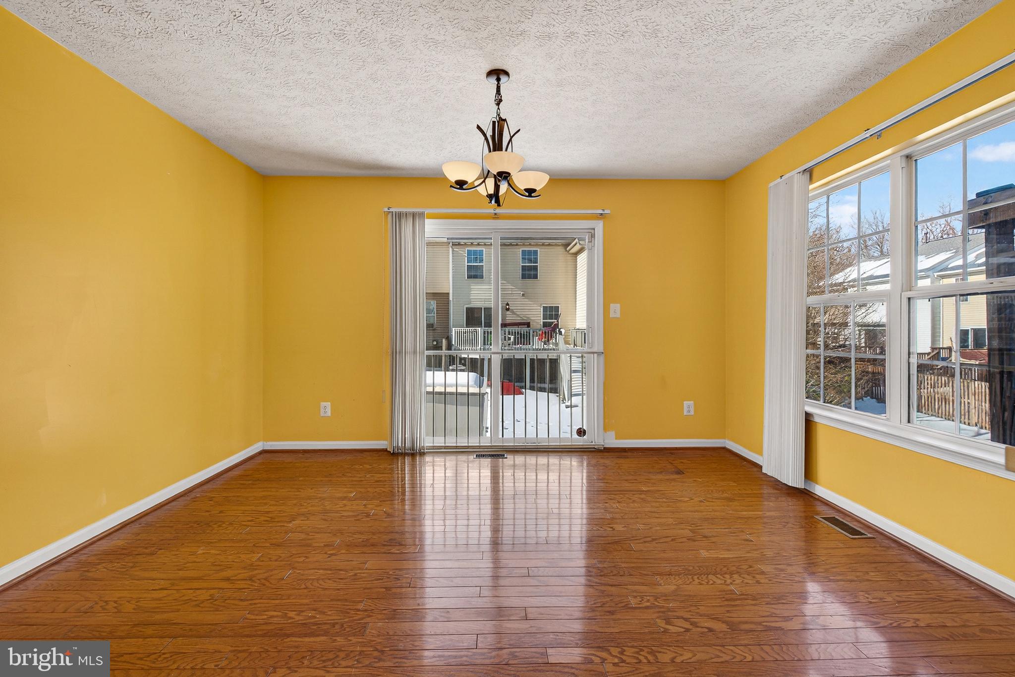 CASTLE STONE AT WHITE MARSH - Residential