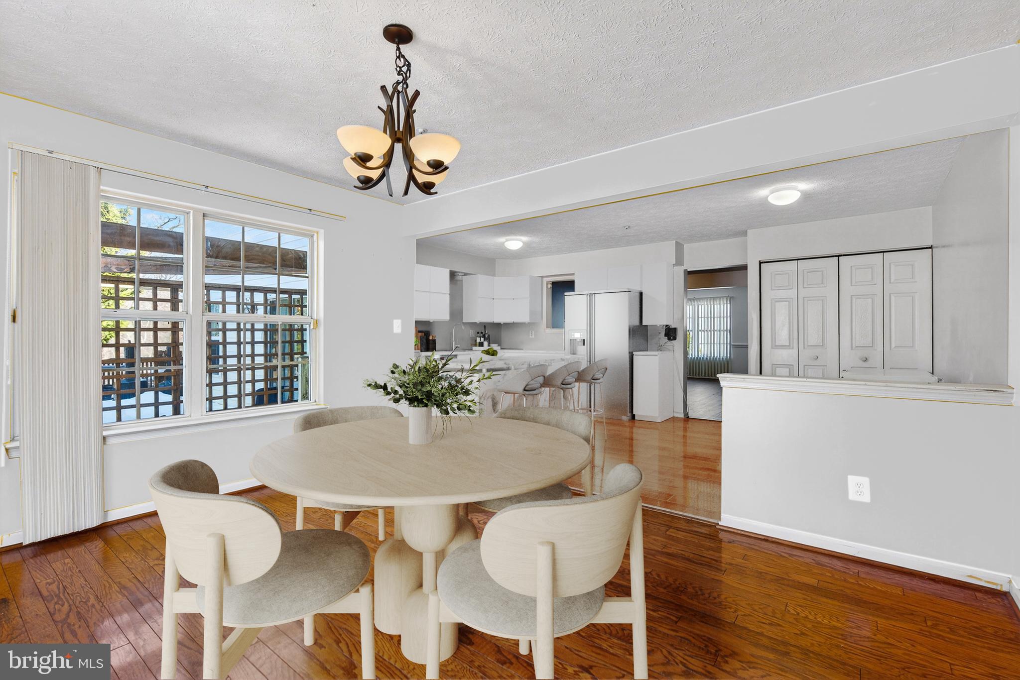 CASTLE STONE AT WHITE MARSH - Residential