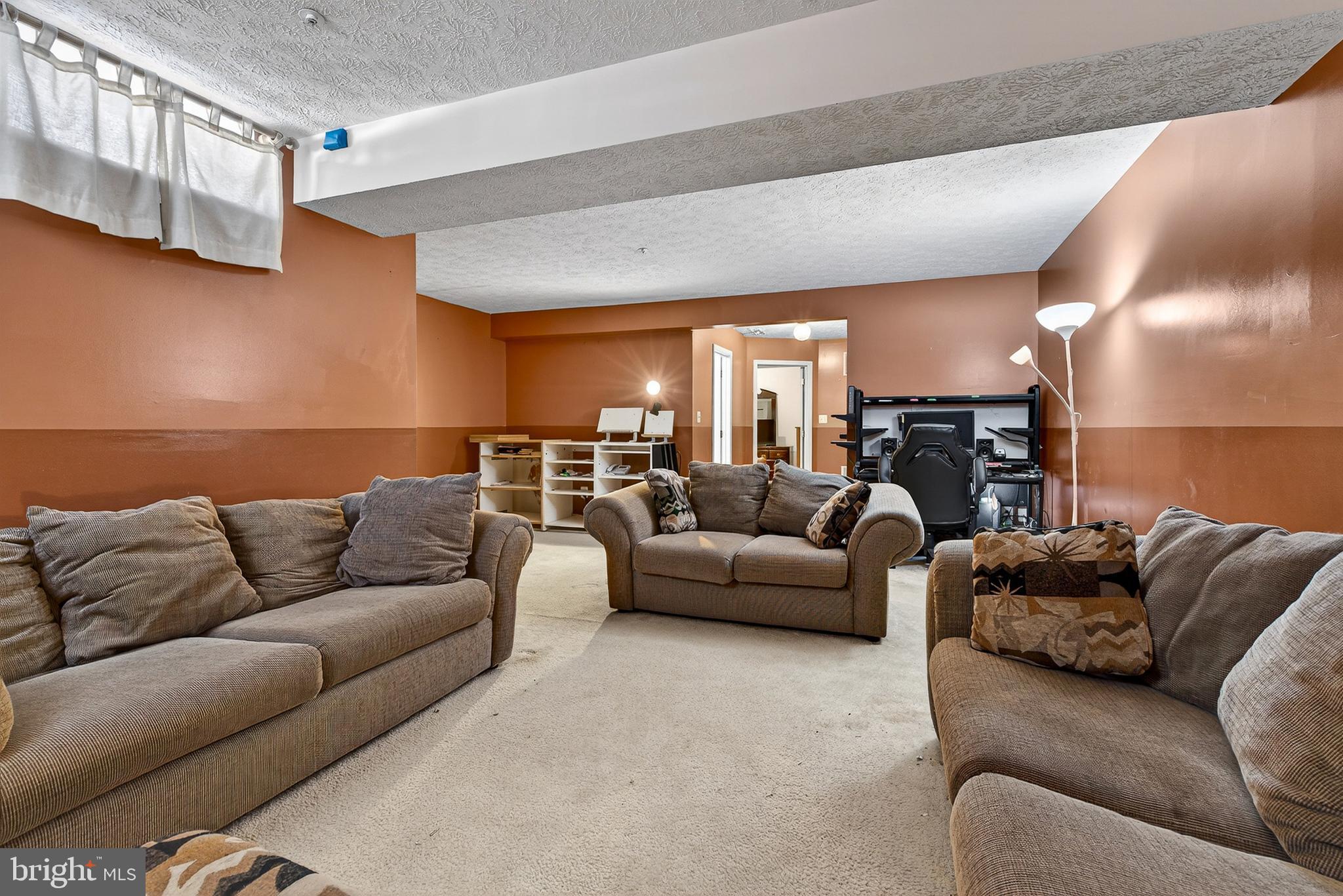 CASTLE STONE AT WHITE MARSH - Residential