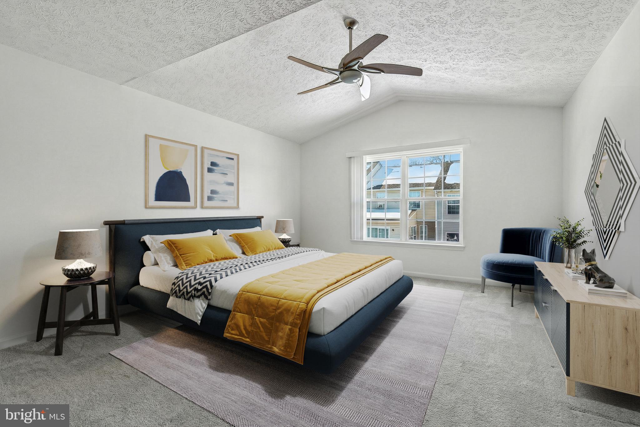 CASTLE STONE AT WHITE MARSH - Residential