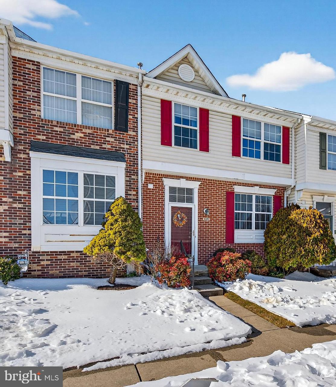 CASTLE STONE AT WHITE MARSH - Residential