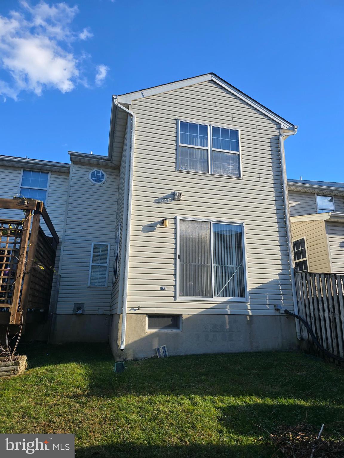 CASTLE STONE AT WHITE MARSH - Residential