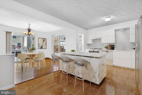 5109 CASTLESTONE DRIVE BALTIMORE MD 21237