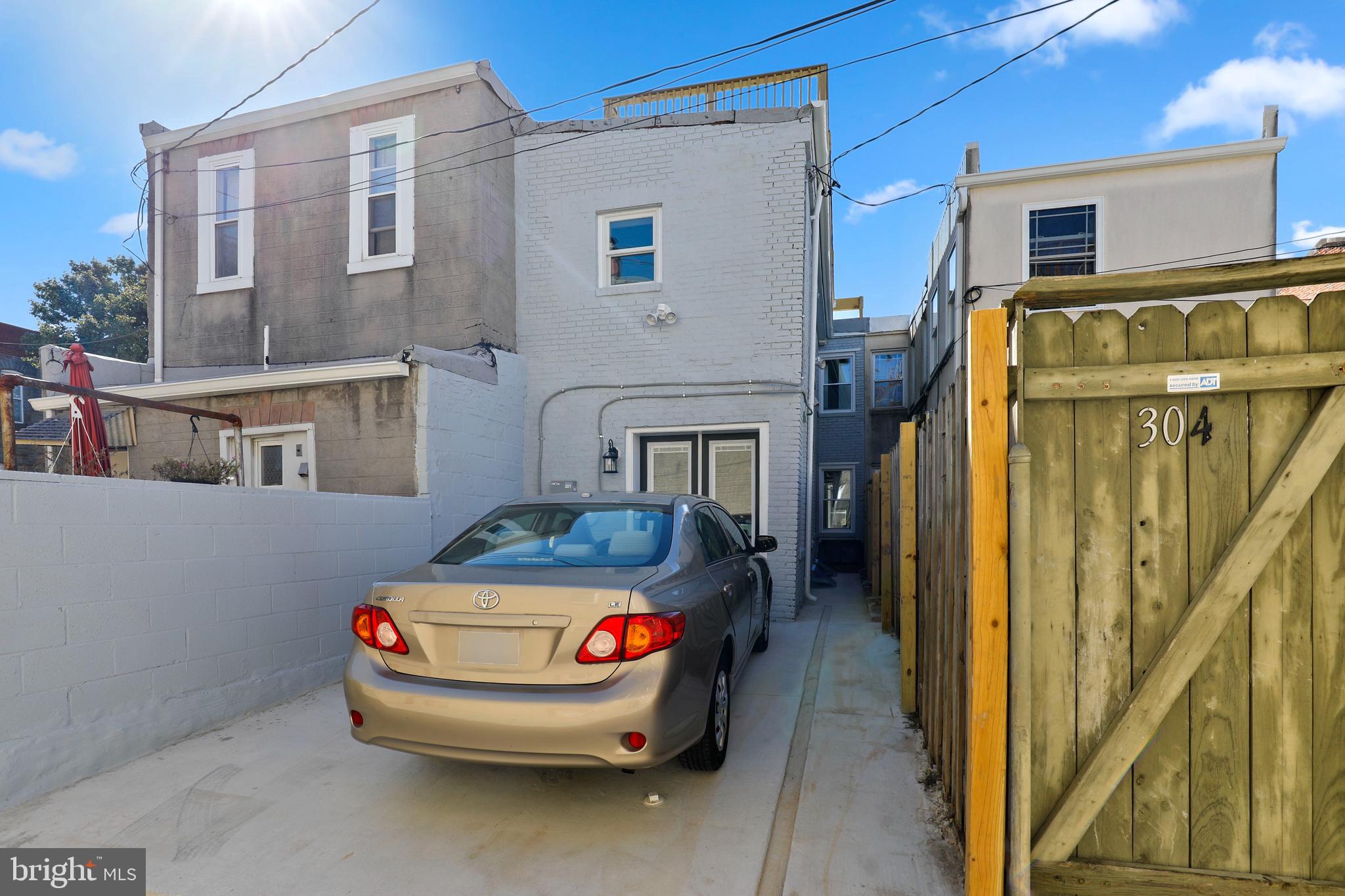 CANTON - Residential