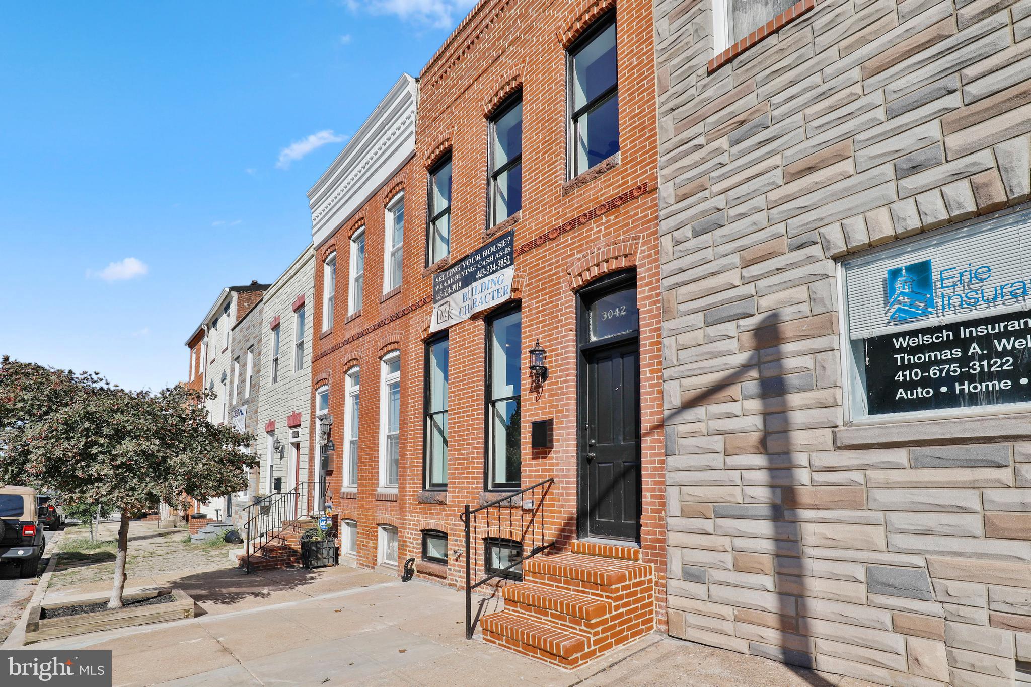 CANTON - Residential