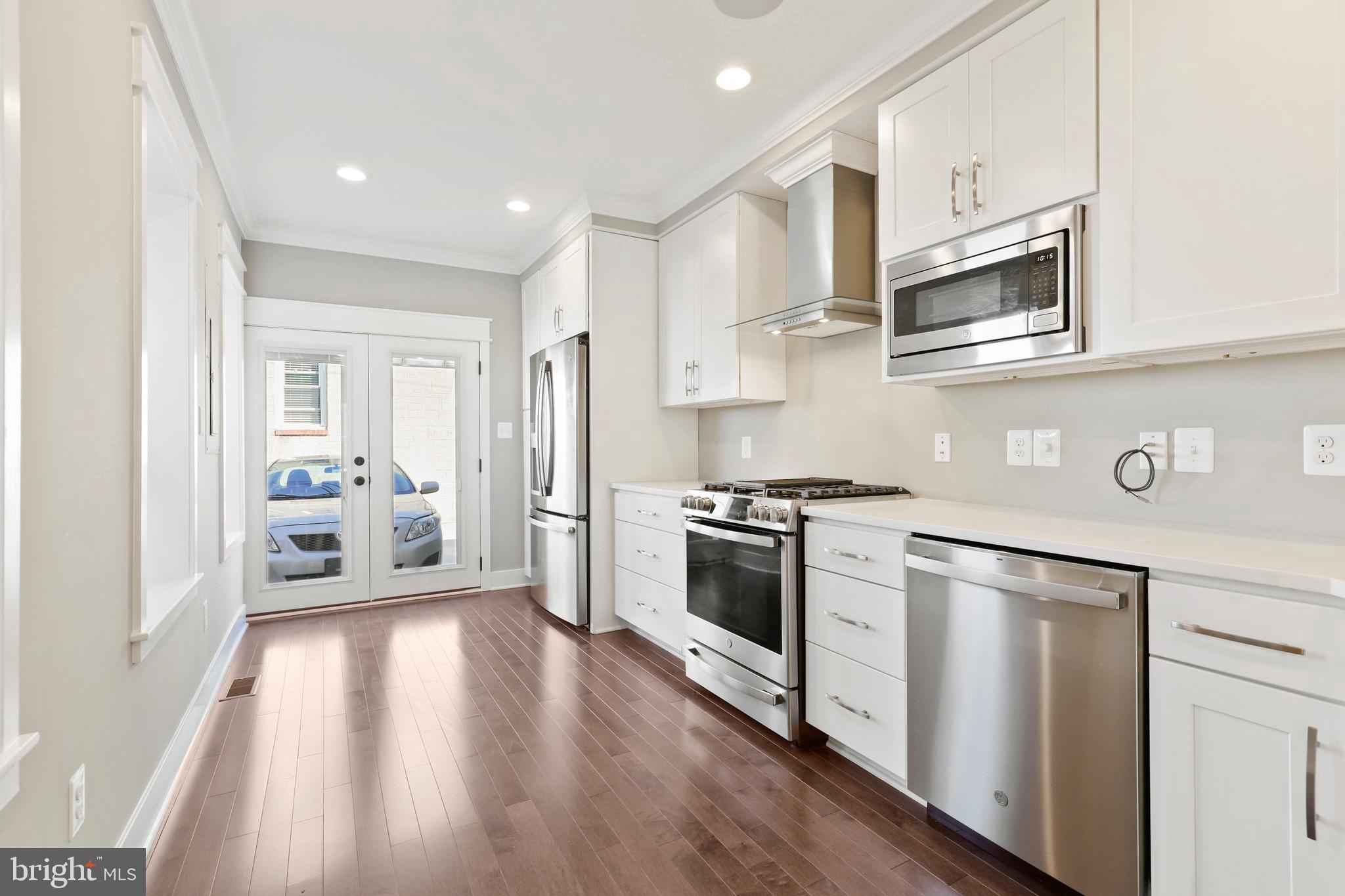 CANTON - Residential