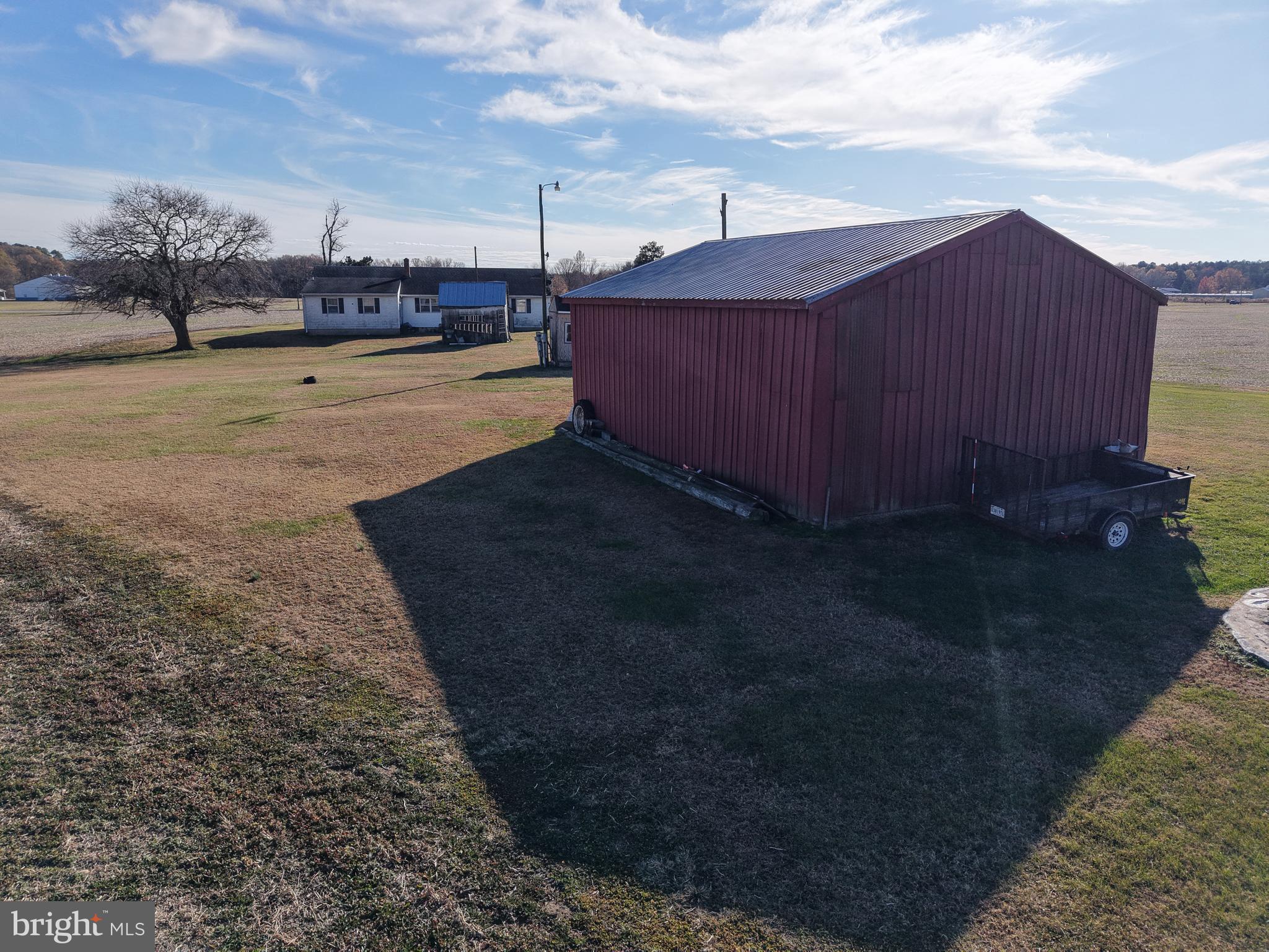 NONE AVAILABLE - Farm