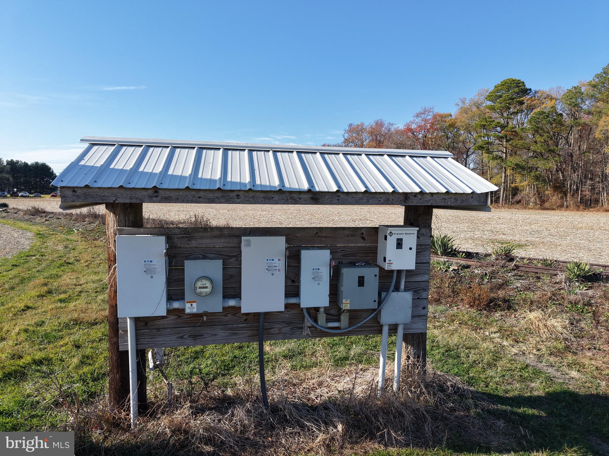 NONE AVAILABLE - Farm