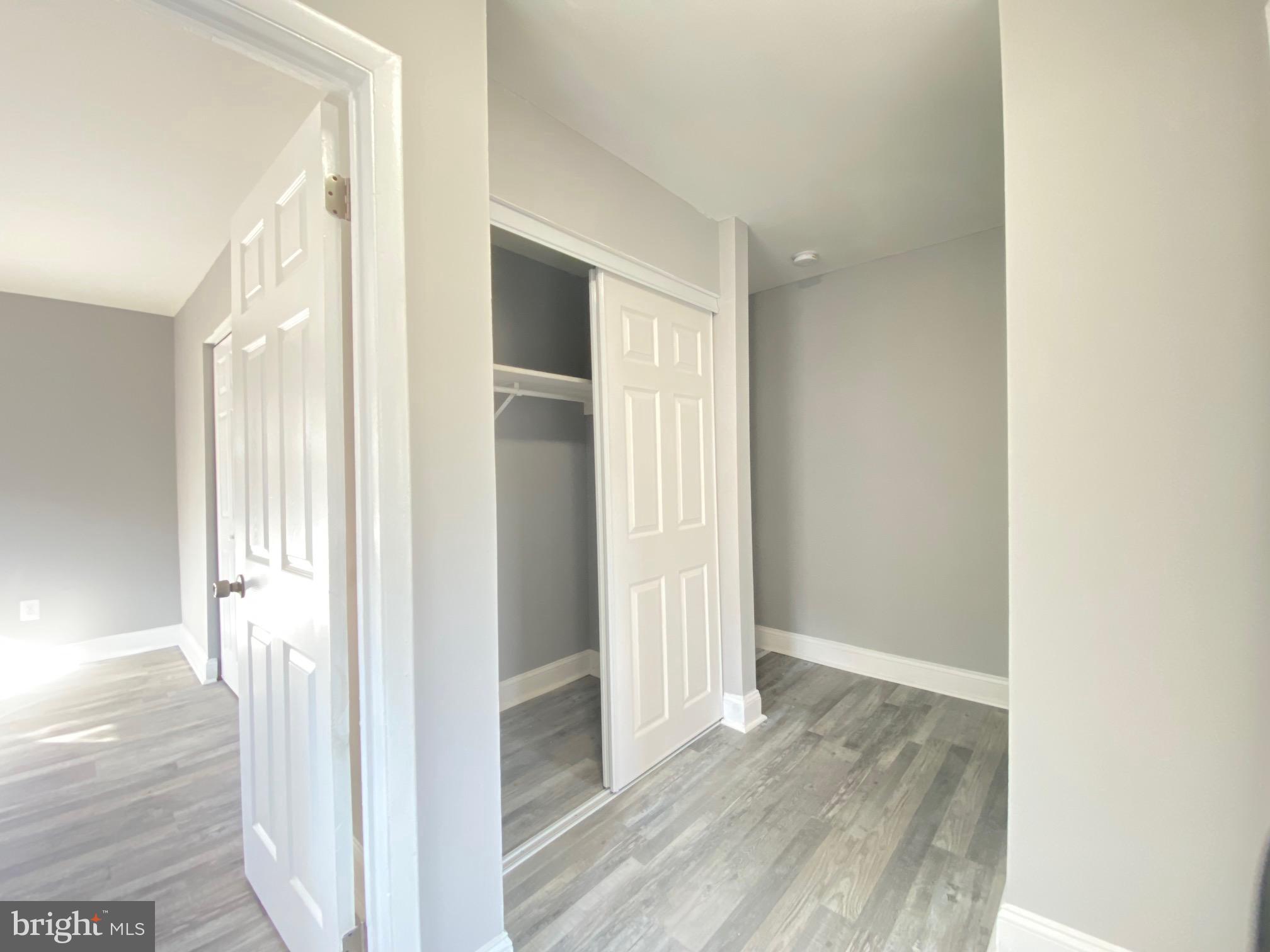 HOLLY PARK - Residential Lease