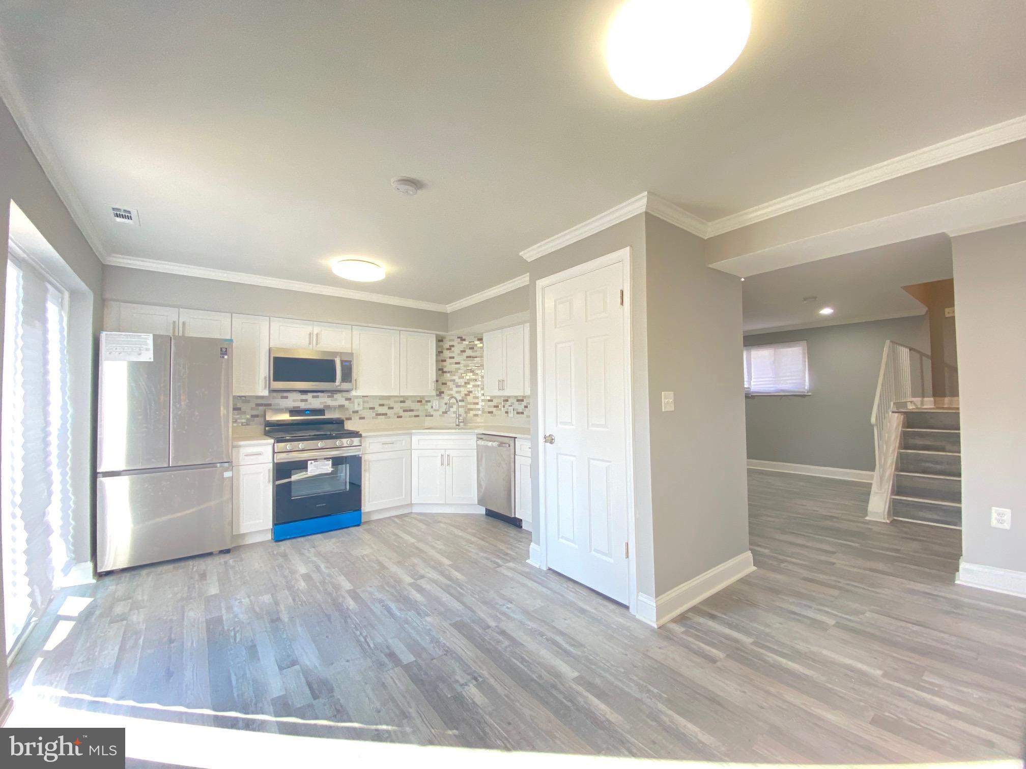 HOLLY PARK - Residential Lease