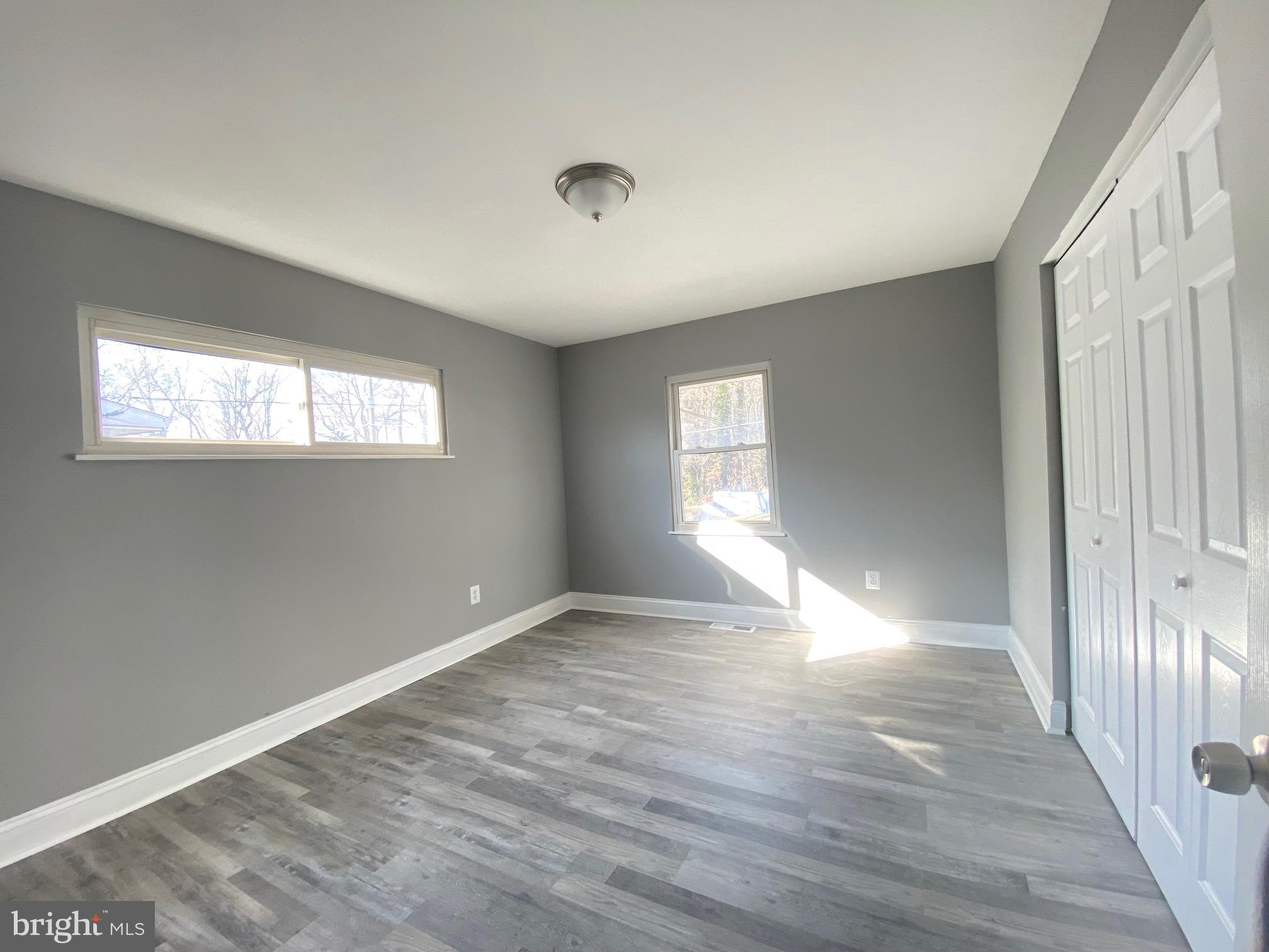 HOLLY PARK - Residential Lease