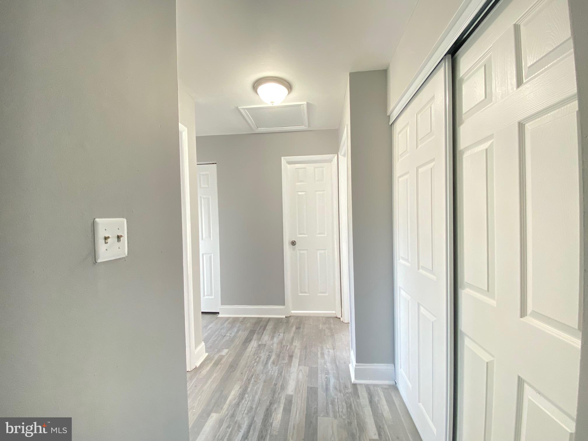 HOLLY PARK - Residential Lease