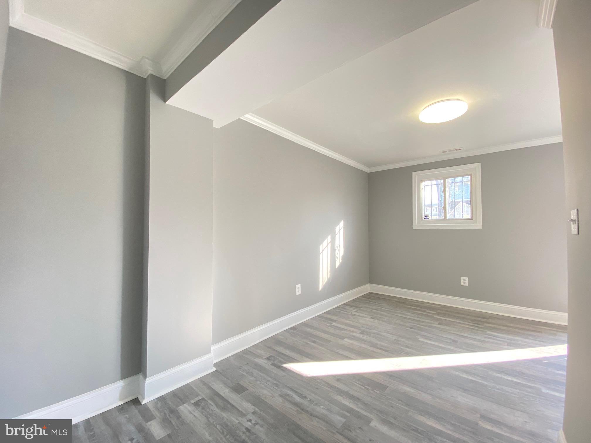 HOLLY PARK - Residential Lease