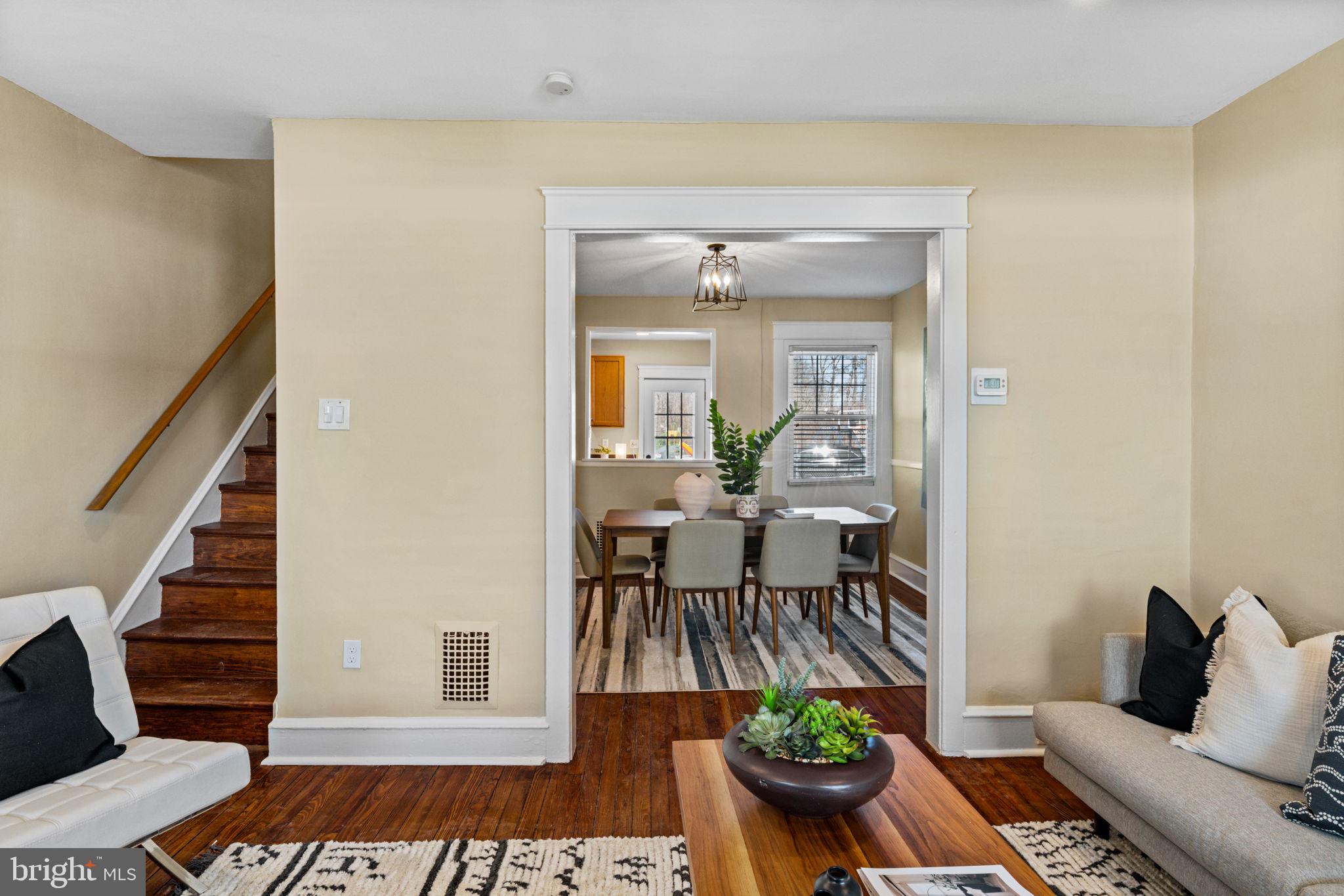 LYNNWOOD - Residential