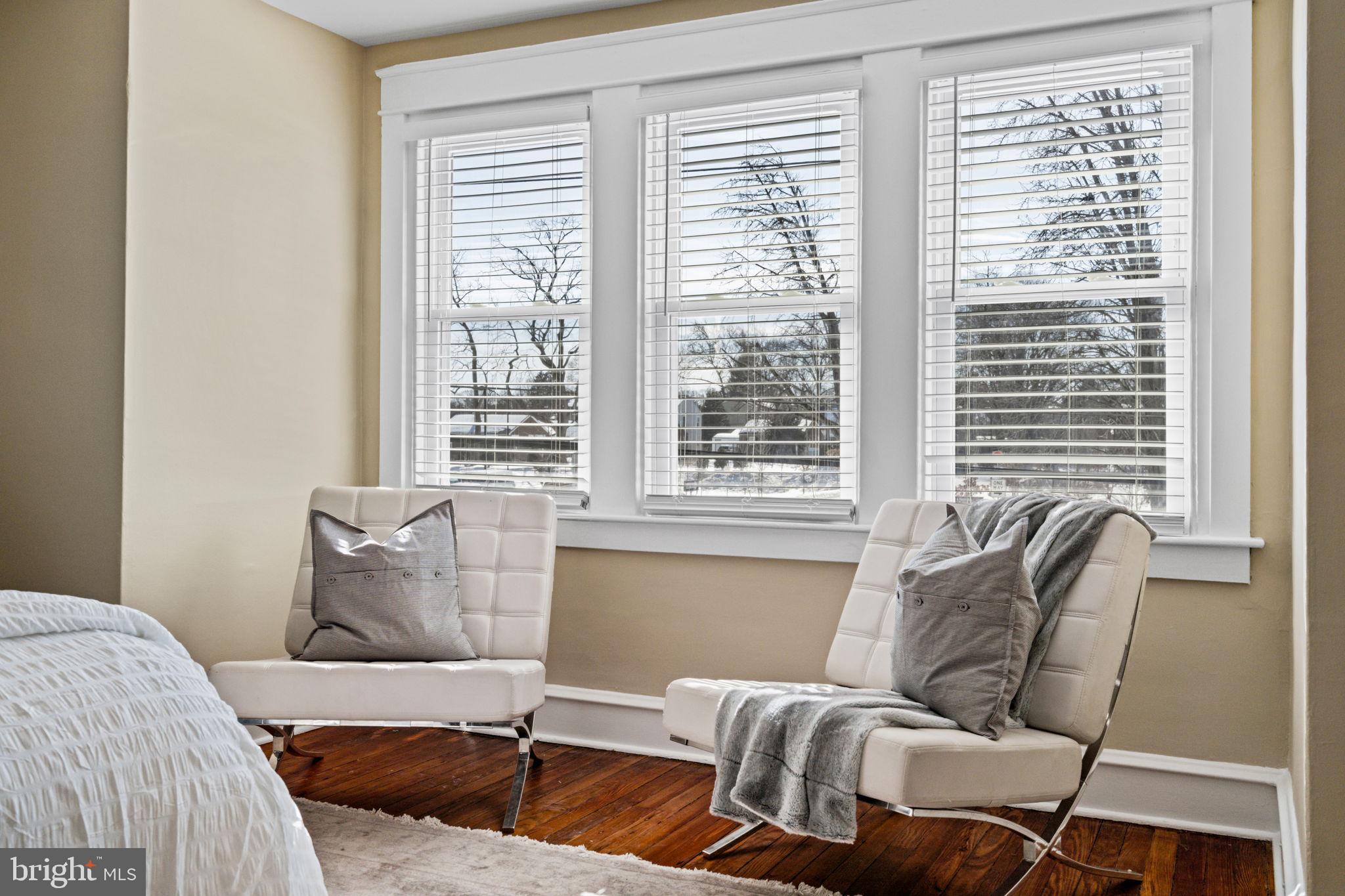 LYNNWOOD - Residential