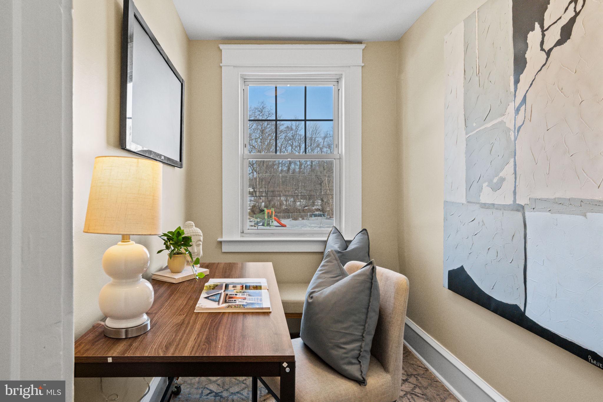 LYNNWOOD - Residential