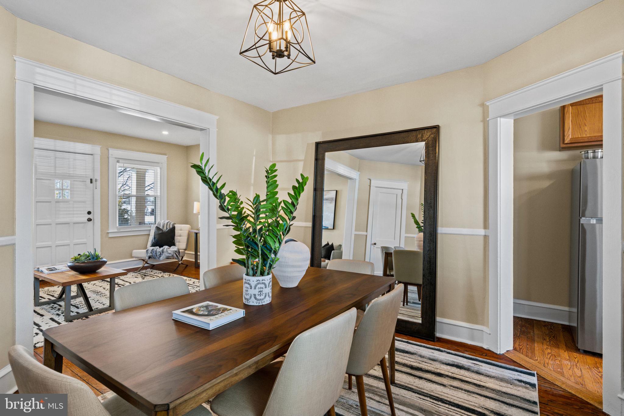 LYNNWOOD - Residential