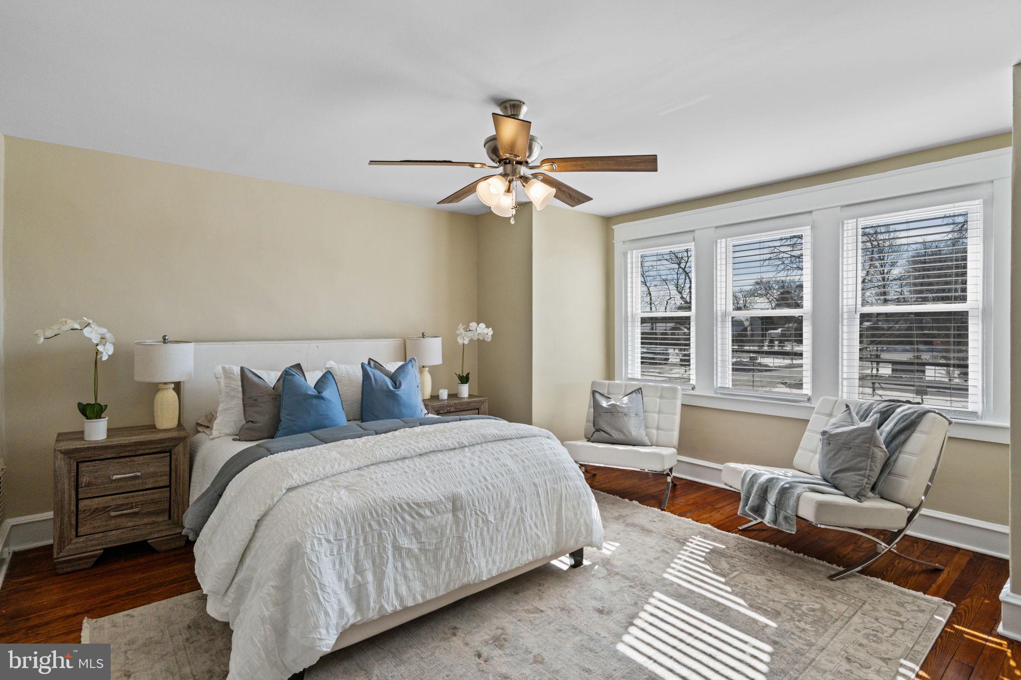 LYNNWOOD - Residential