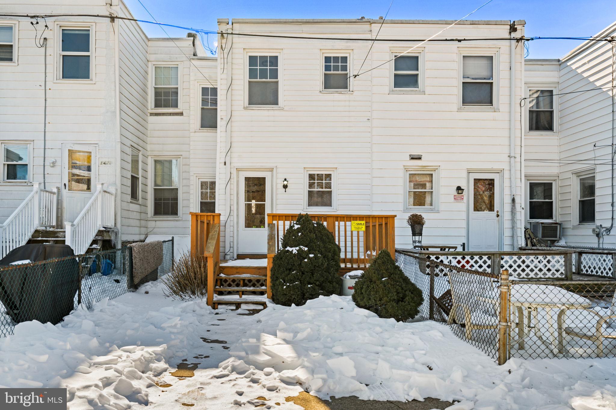 LYNNWOOD - Residential