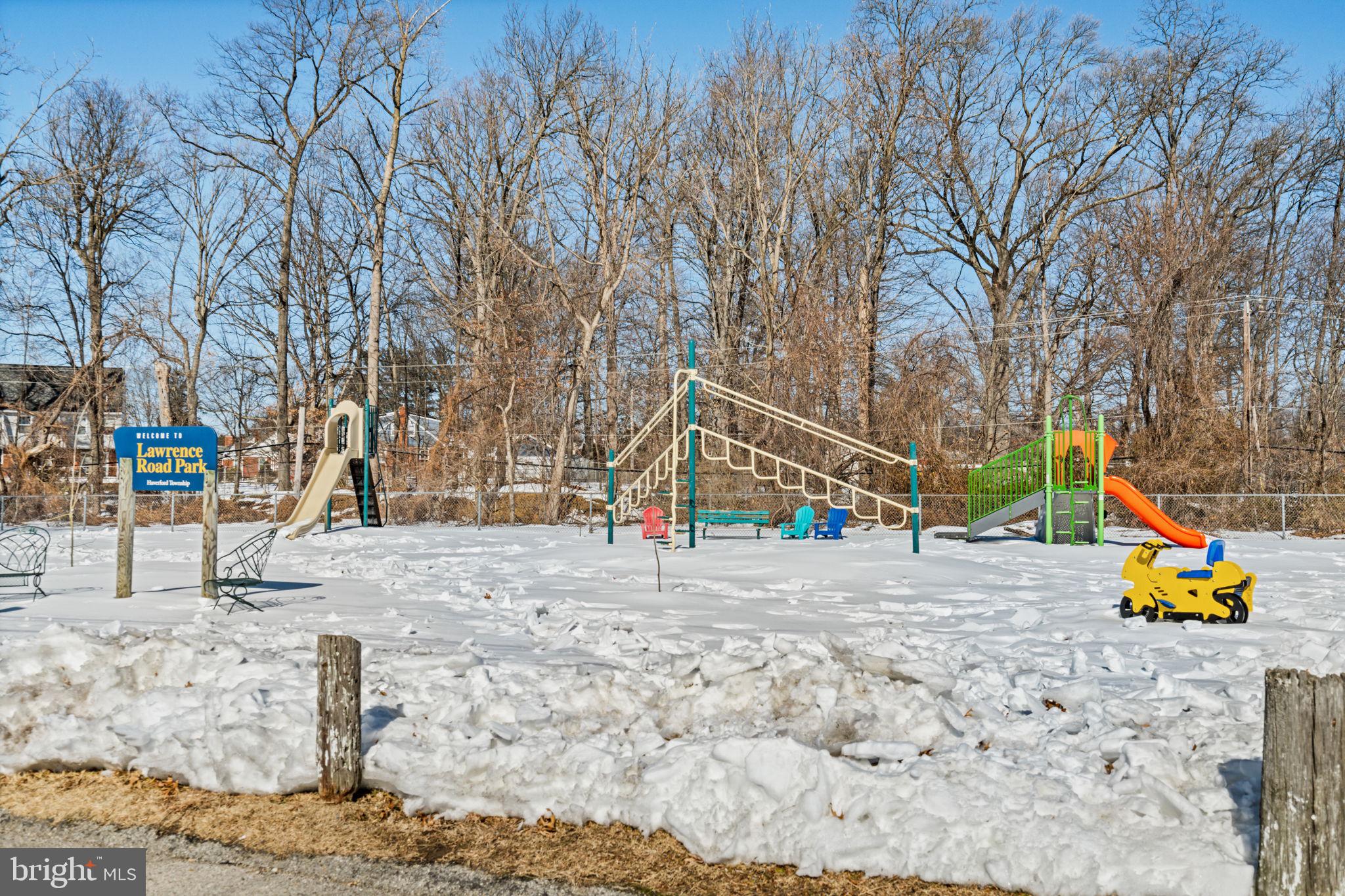 LYNNWOOD - Residential