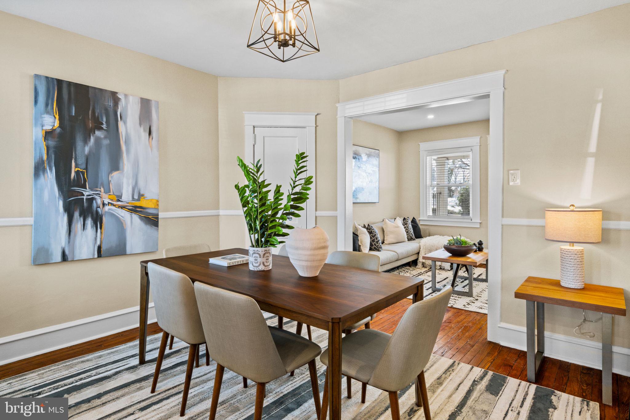 LYNNWOOD - Residential