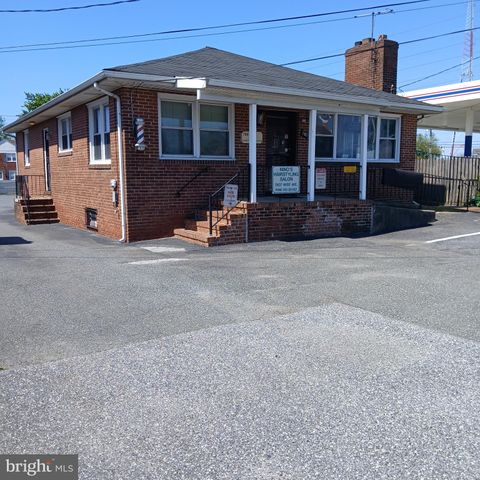 7807 WISE AVENUE DUNDALK MD 21222
