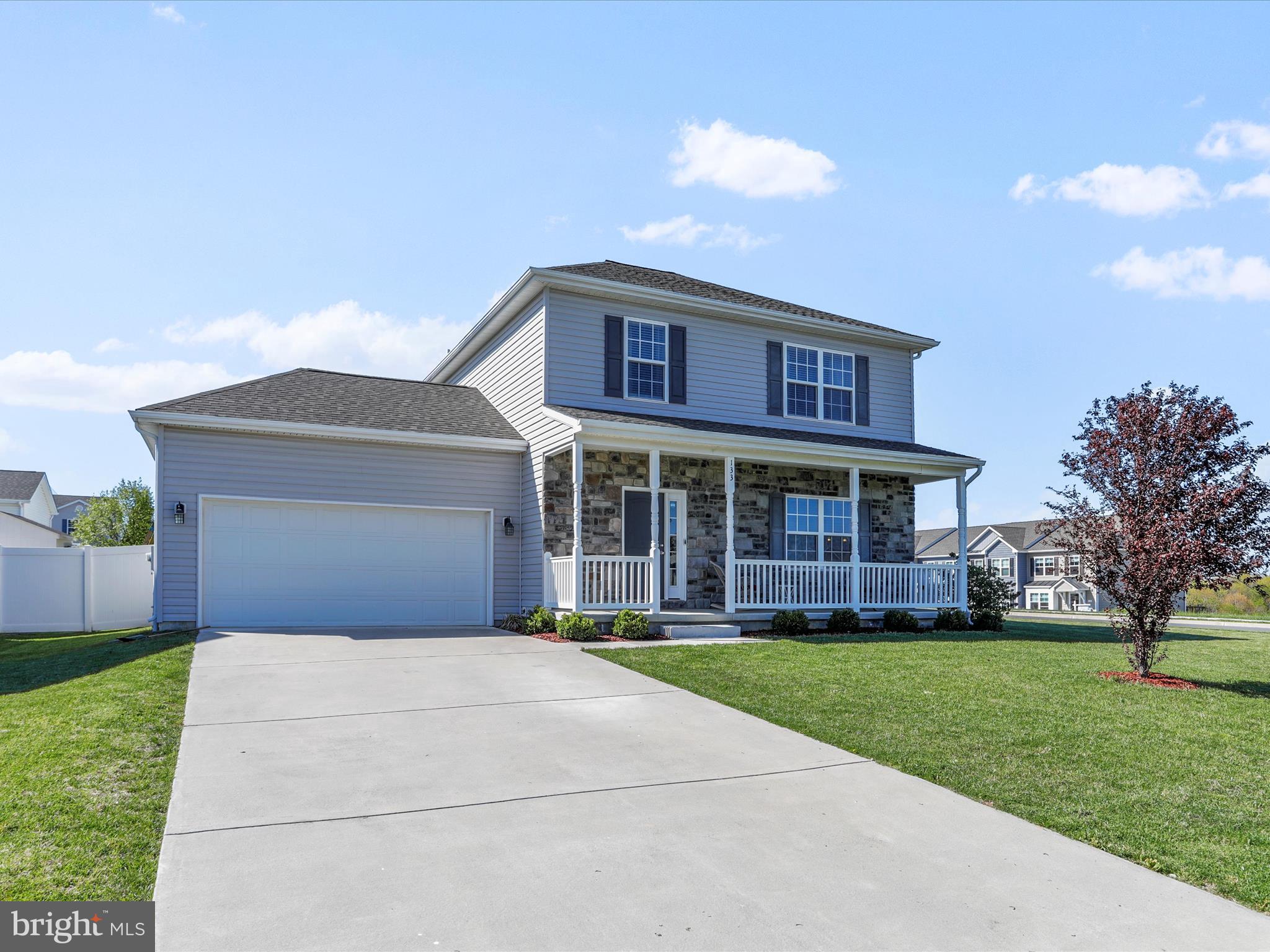 HERITAGE HILLS - Residential