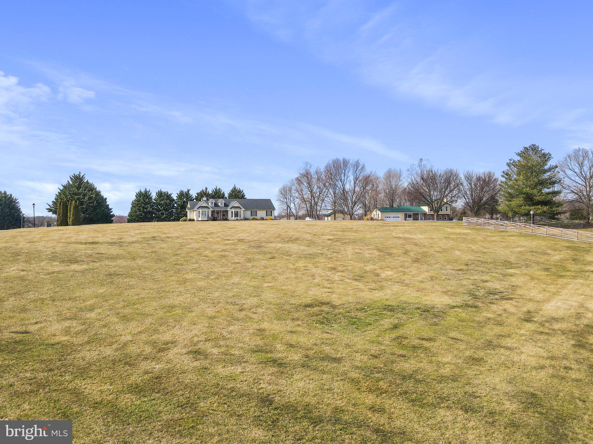 CLOVERDALE HEIGHTS - Land