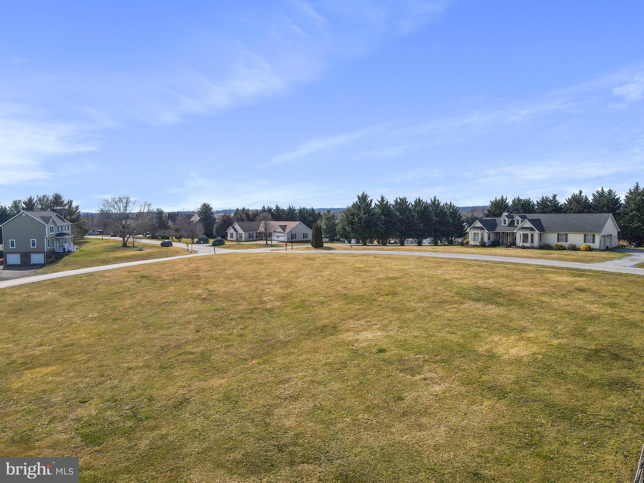 CLOVERDALE HEIGHTS - Land