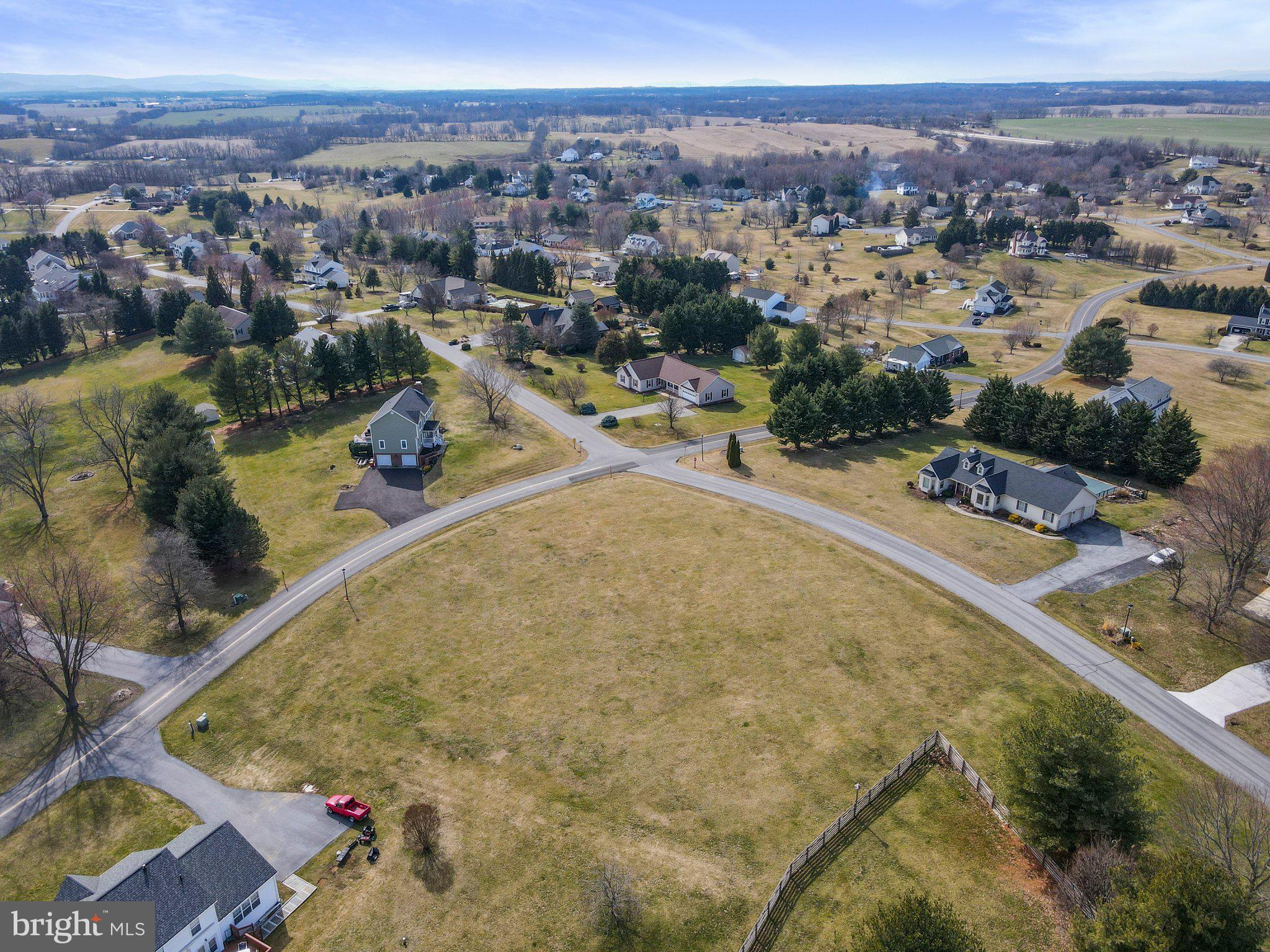 CLOVERDALE HEIGHTS - Land