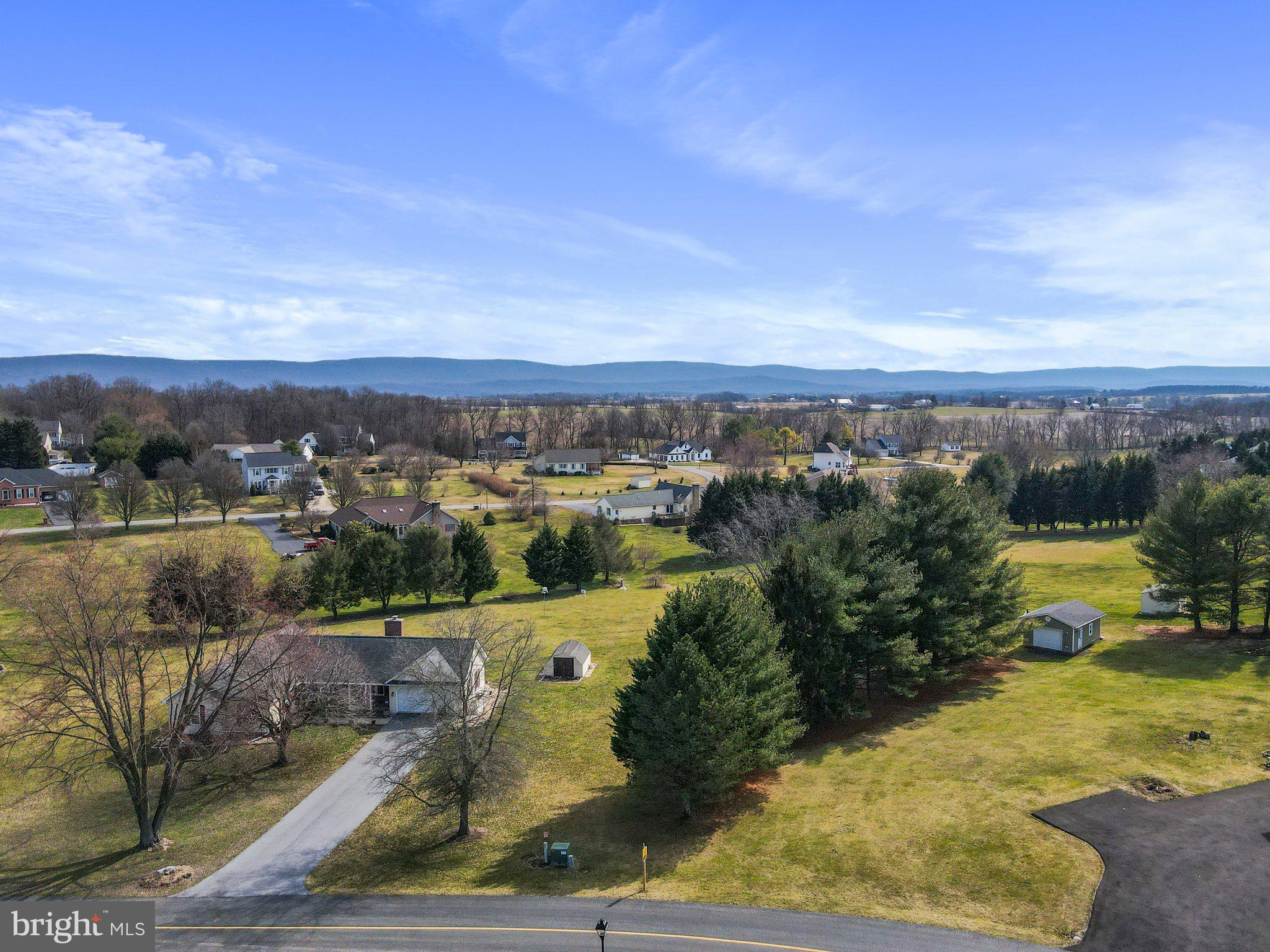 CLOVERDALE HEIGHTS - Land