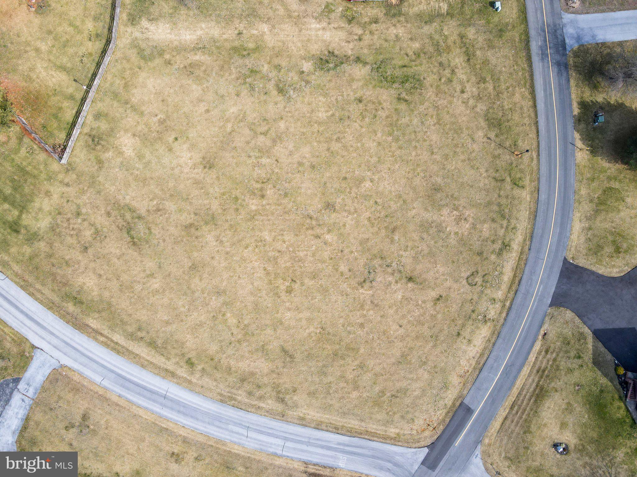 CLOVERDALE HEIGHTS - Land