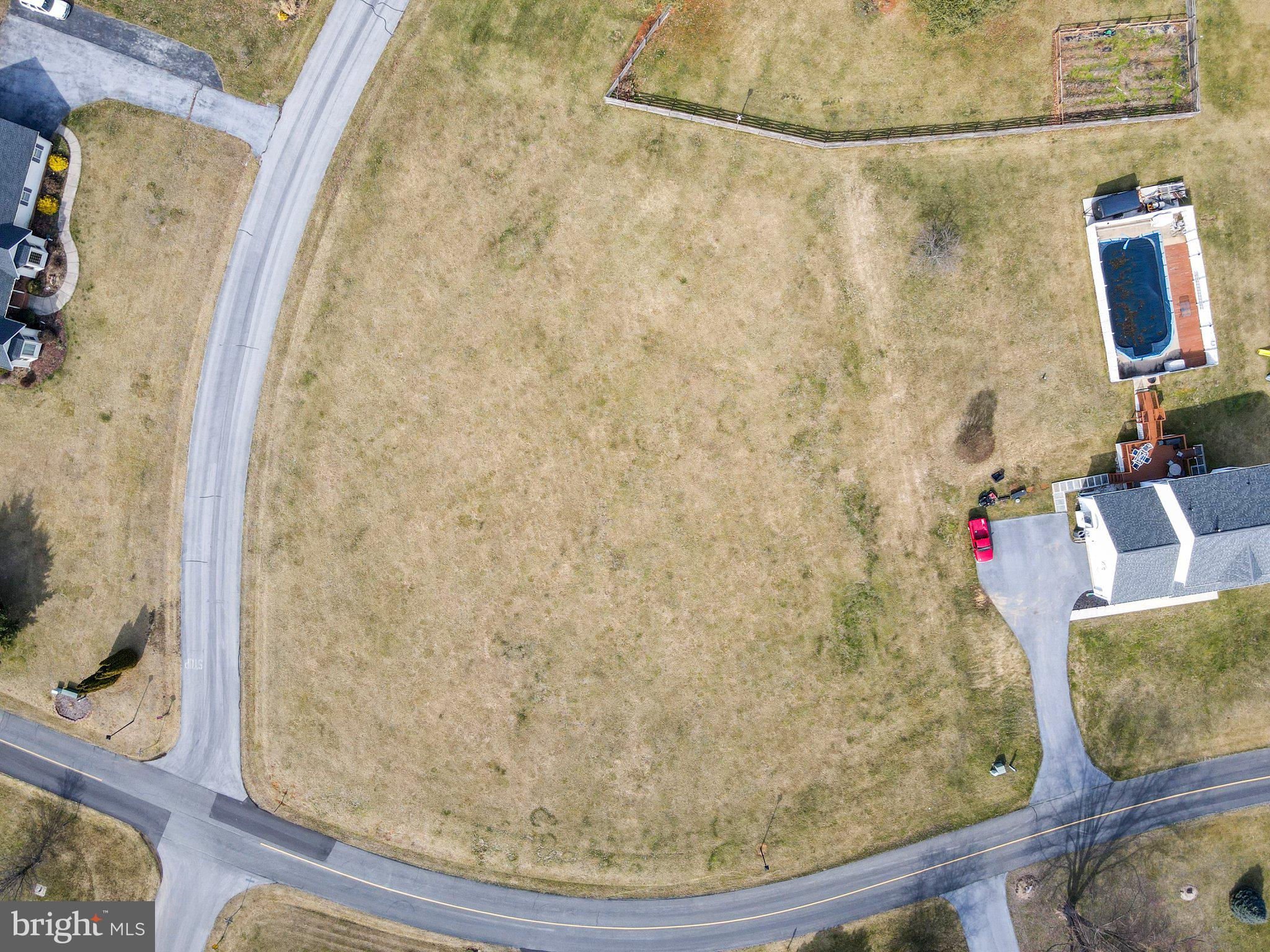 CLOVERDALE HEIGHTS - Land