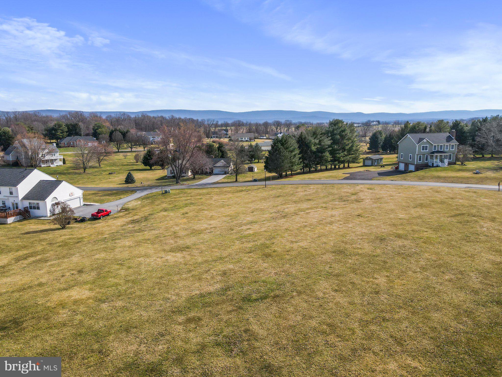 CLOVERDALE HEIGHTS - Land