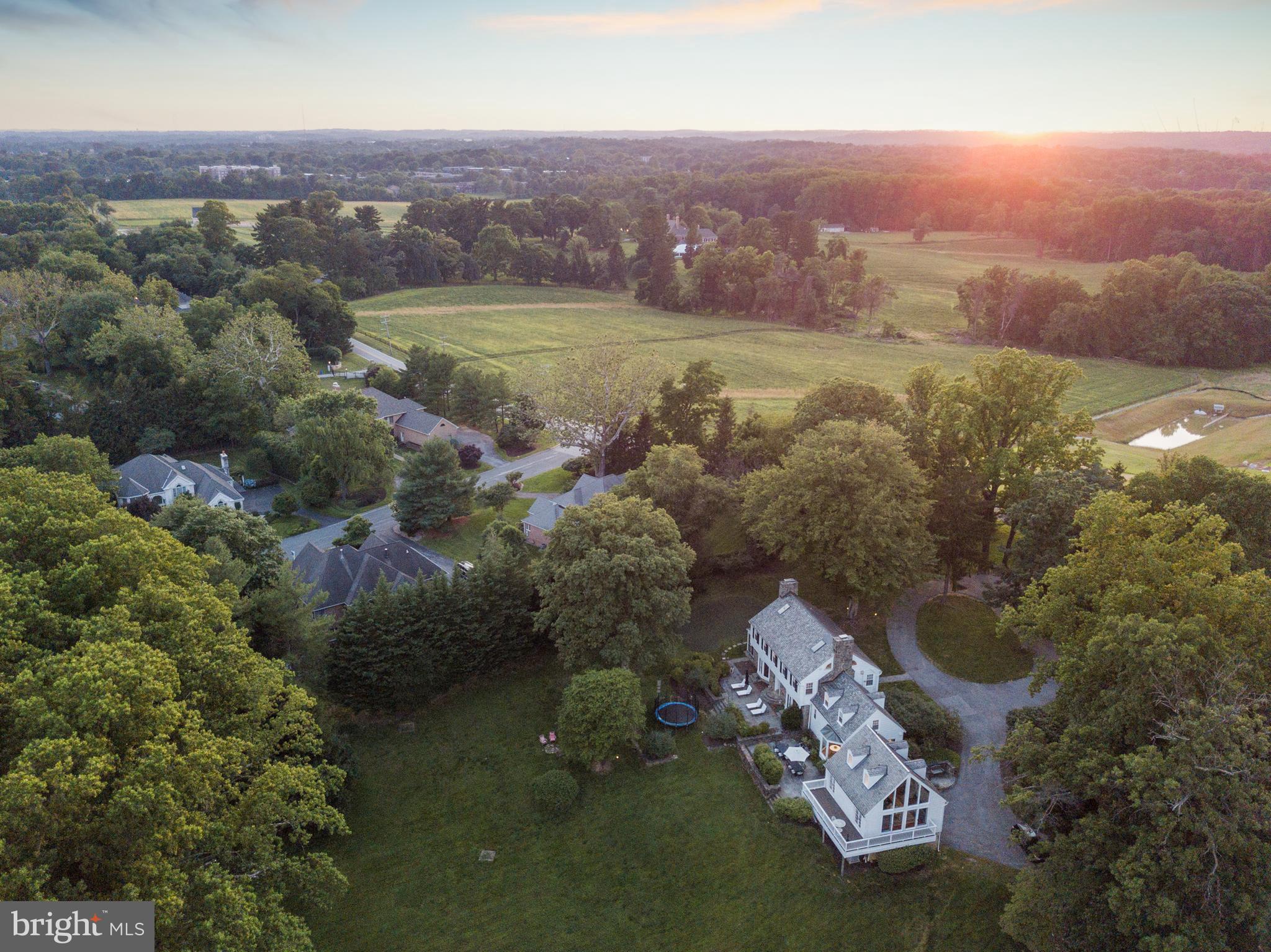 HELMSLEY COURT - Residential