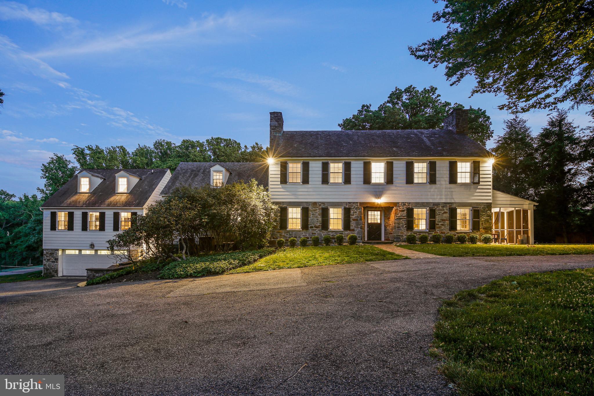 HELMSLEY COURT - Residential