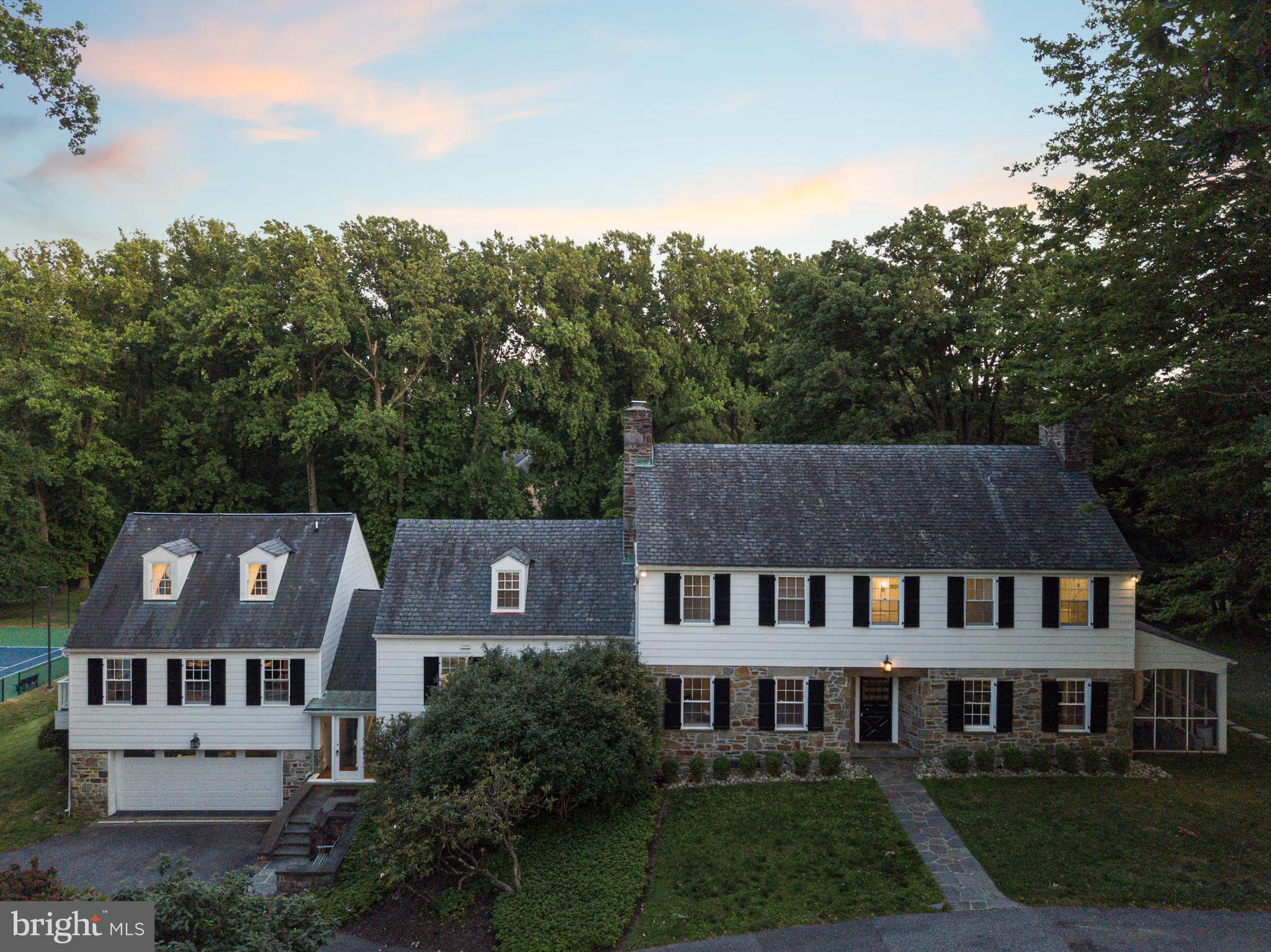 HELMSLEY COURT - Residential