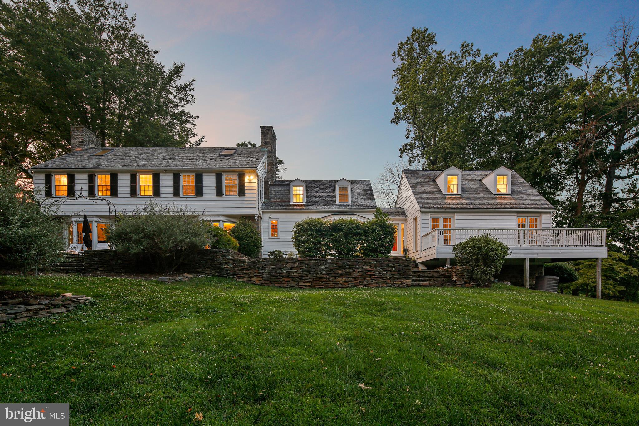 HELMSLEY COURT - Residential