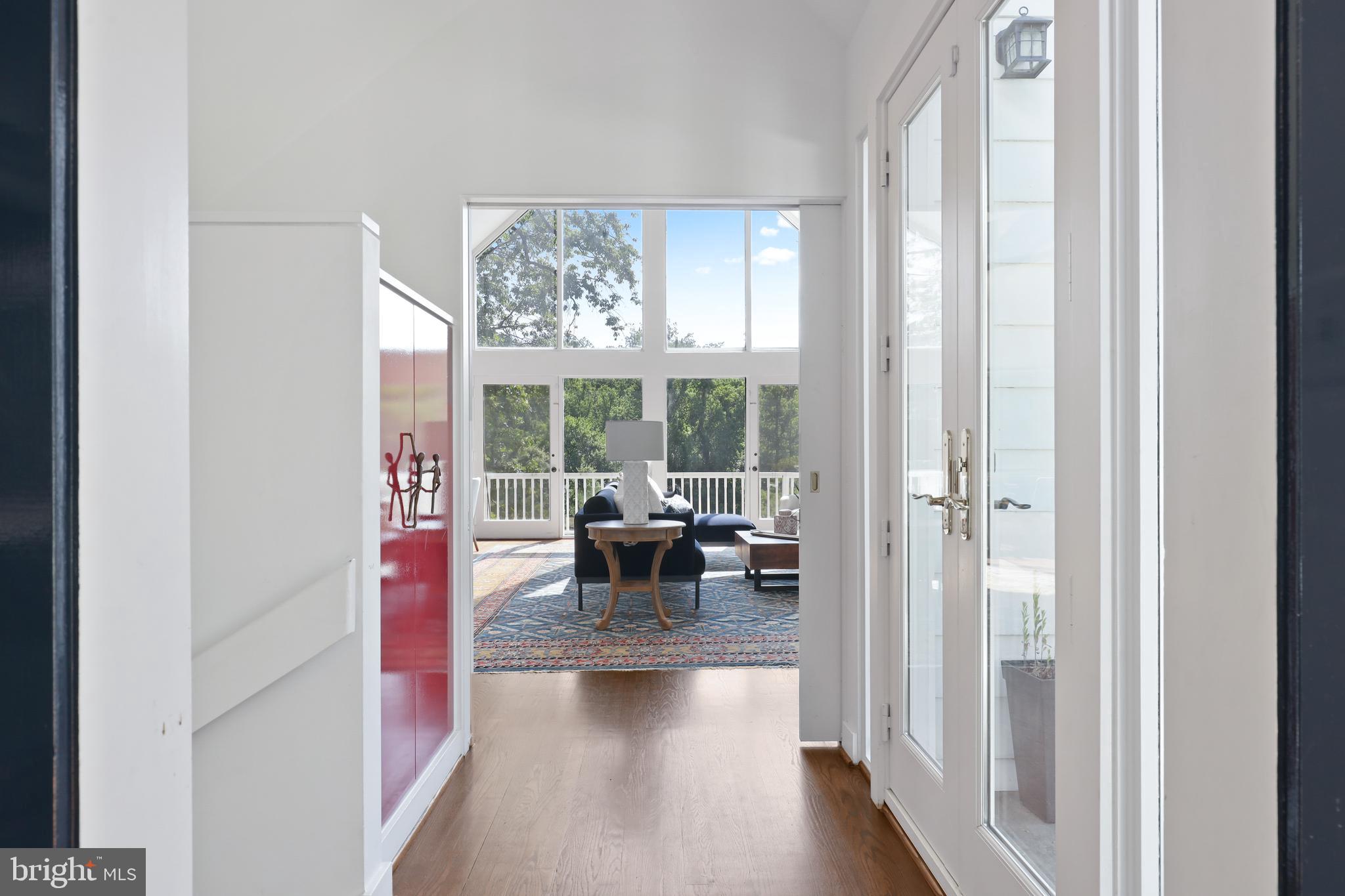 HELMSLEY COURT - Residential