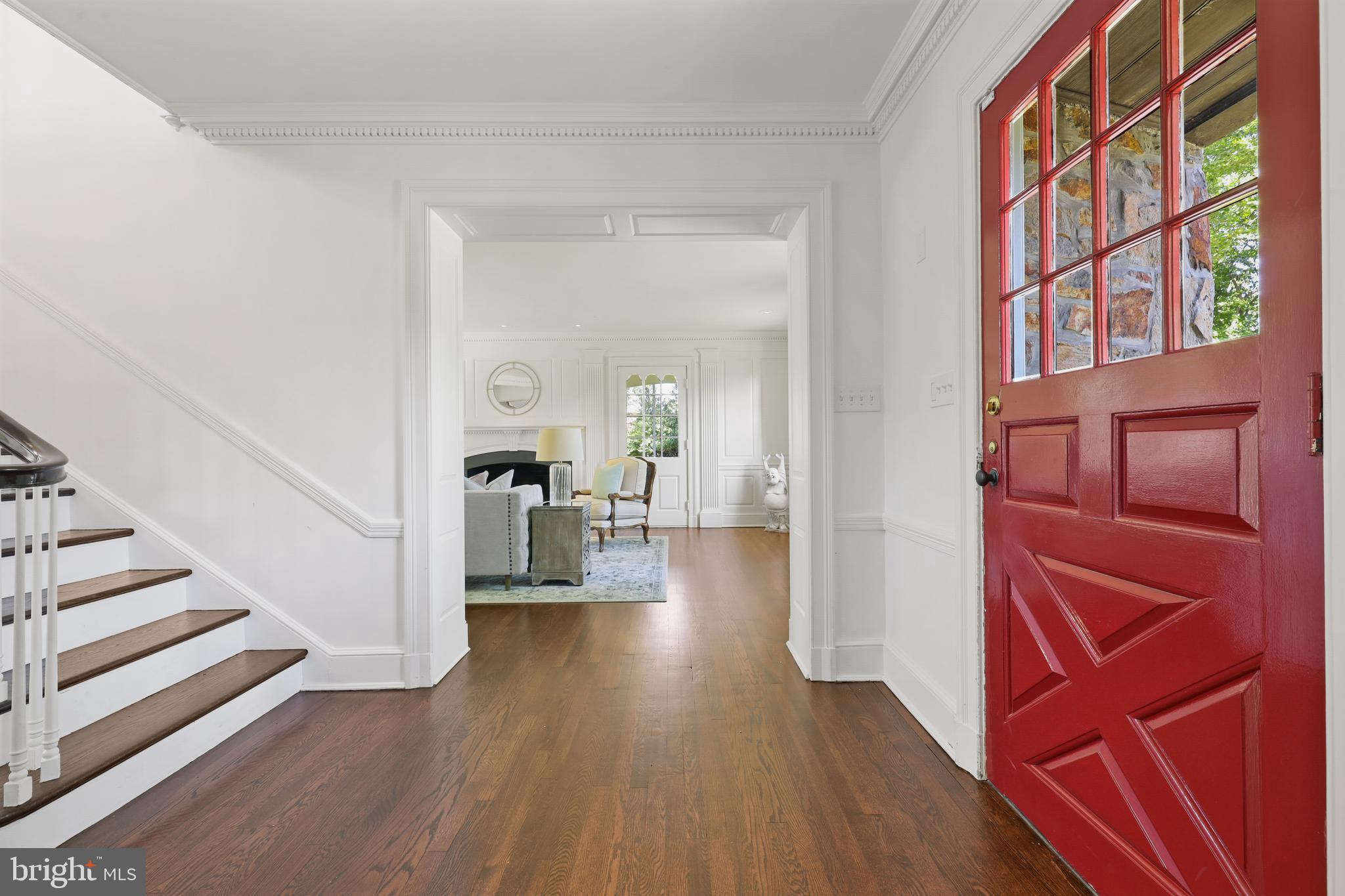 HELMSLEY COURT - Residential