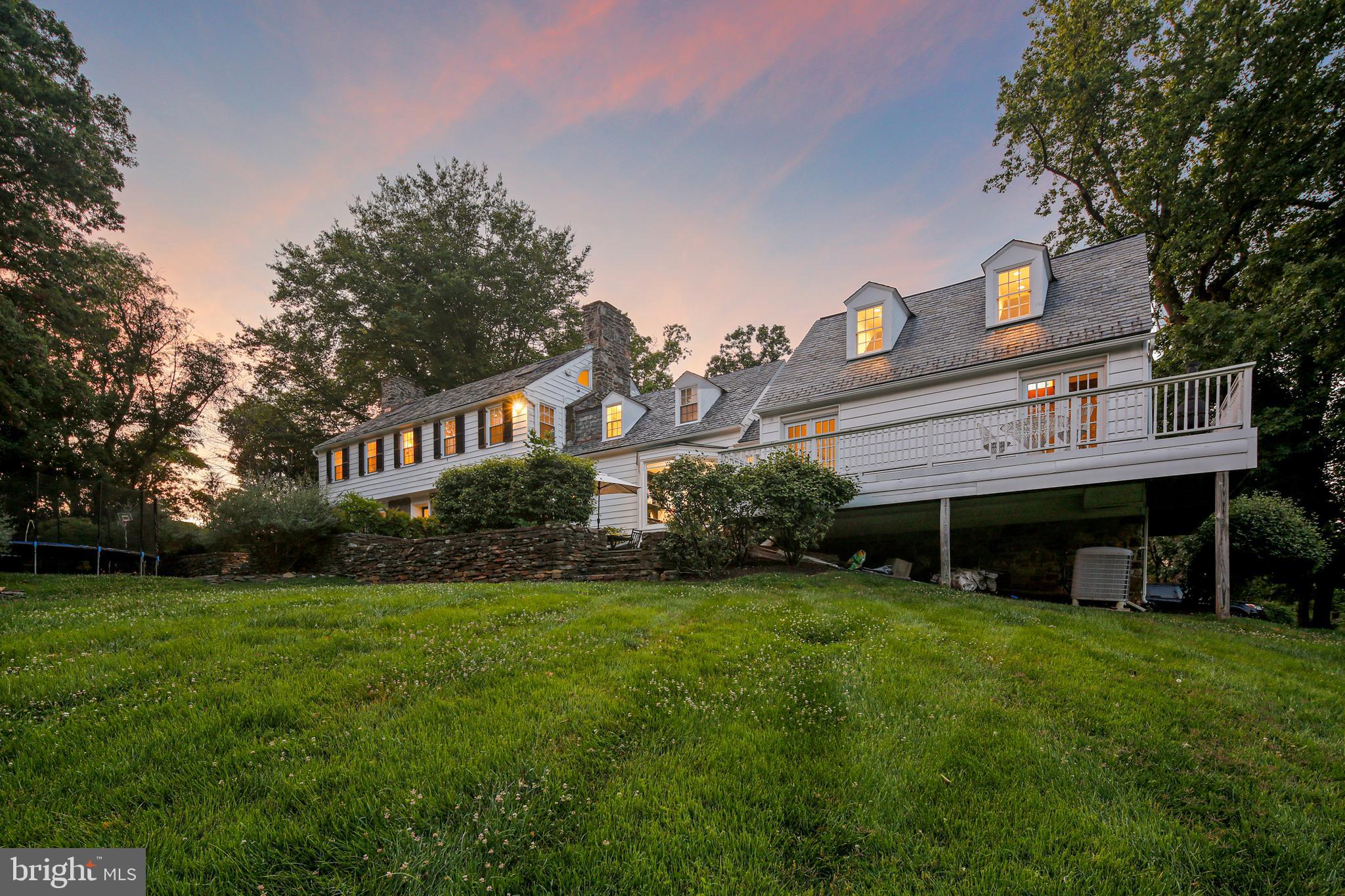 HELMSLEY COURT - Residential